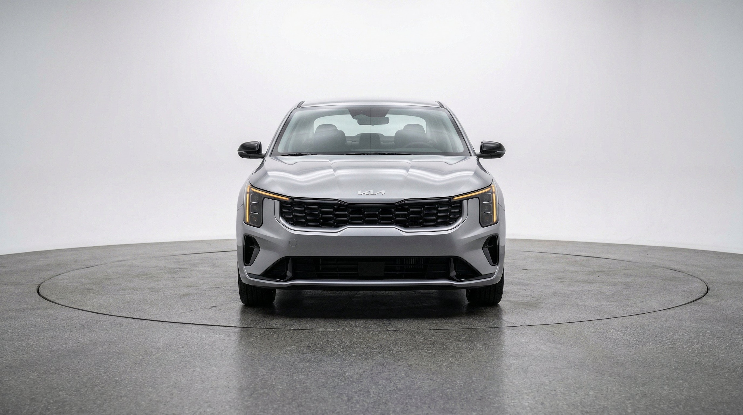 Thumbnail: 2026 Kia K4 - 2