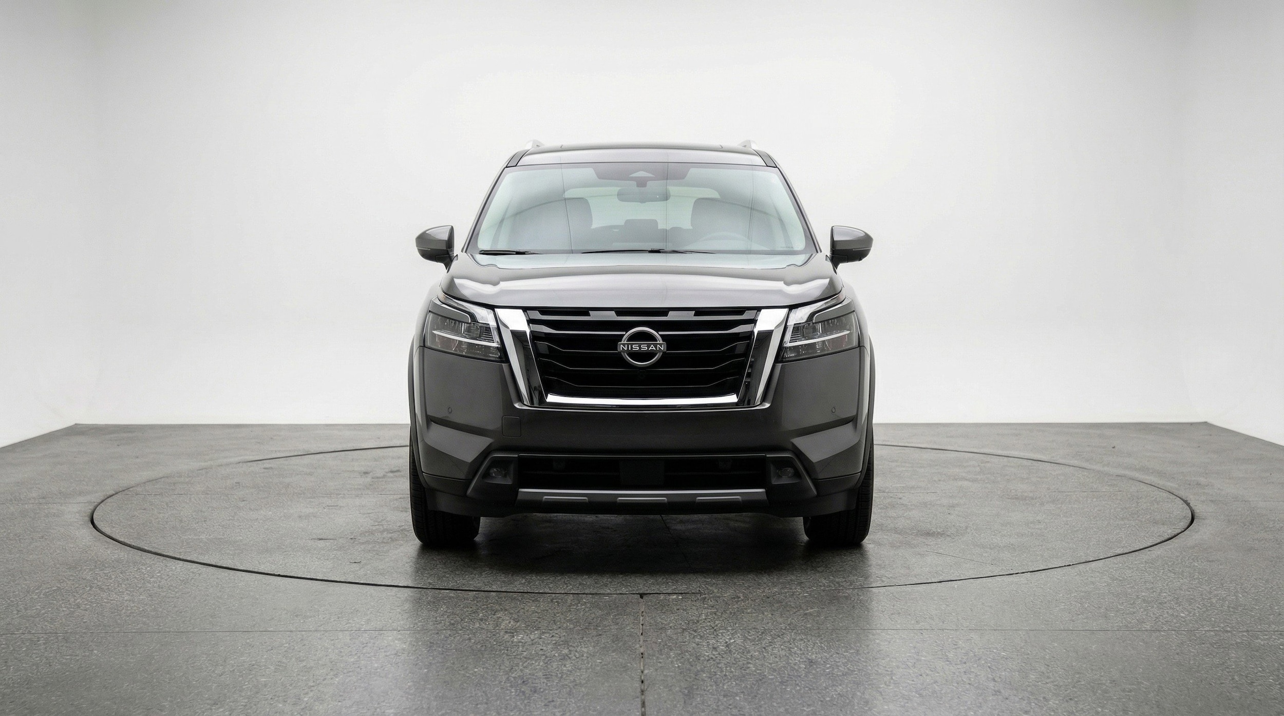 Thumbnail: 2025 Nissan Pathfinder - 1