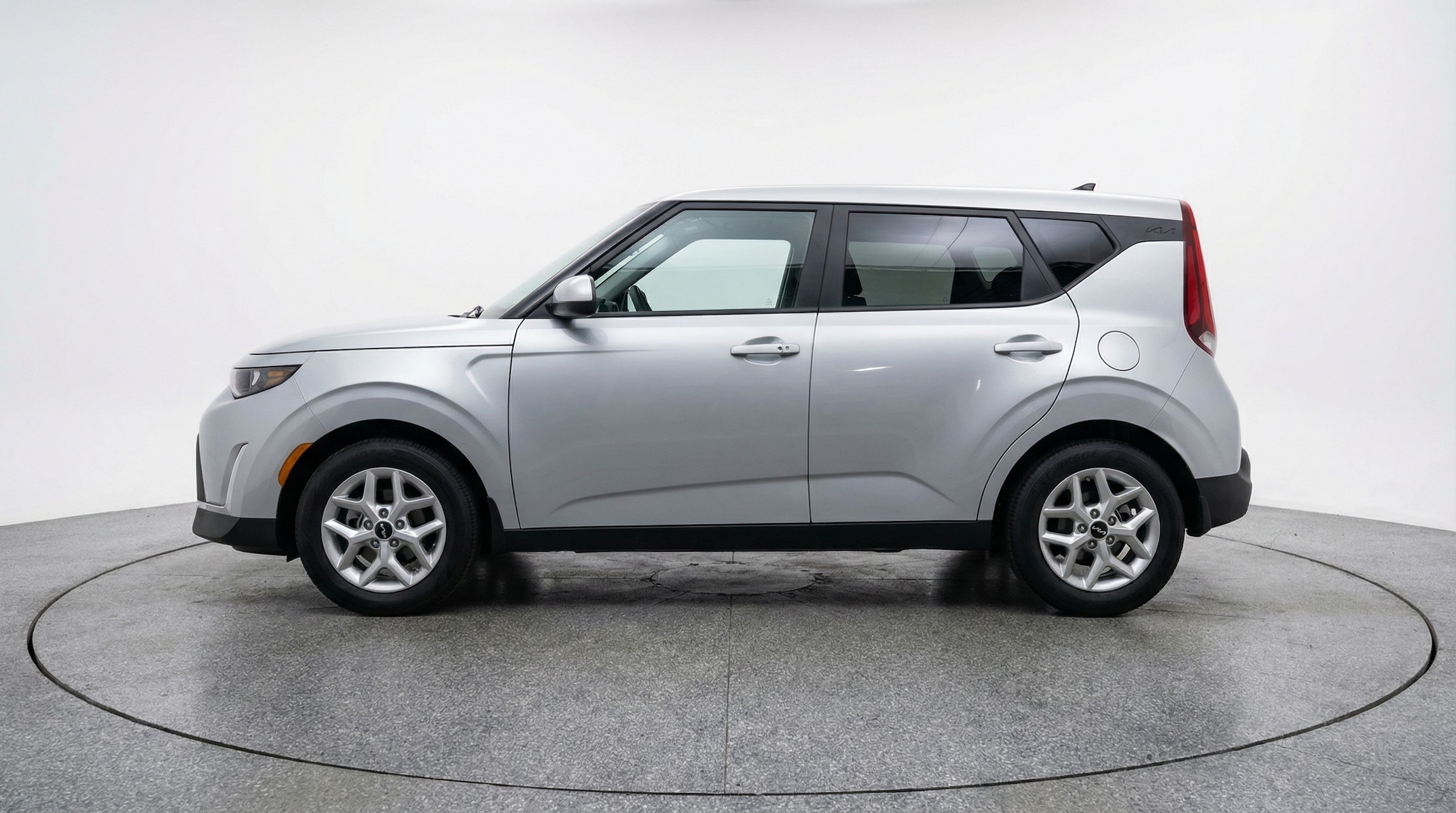 Thumbnail: 2025 Kia Soul - 4