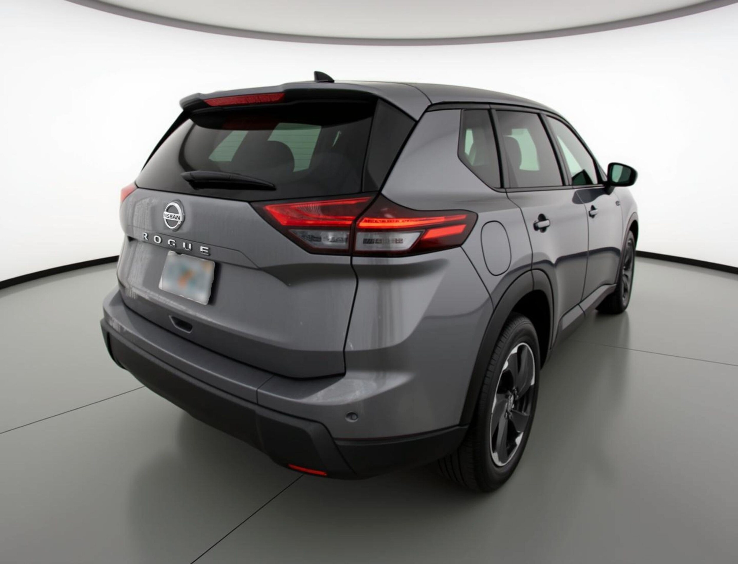 Thumbnail: 2025 Nissan Rogue - 9