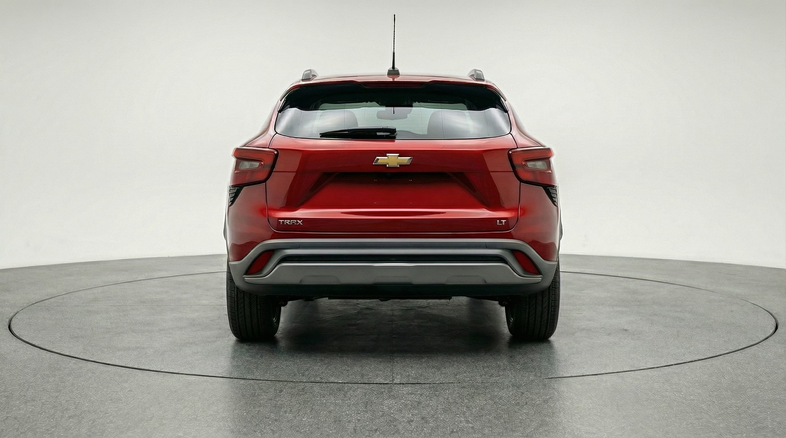 Thumbnail: 2025 Chevrolet Trax - 6