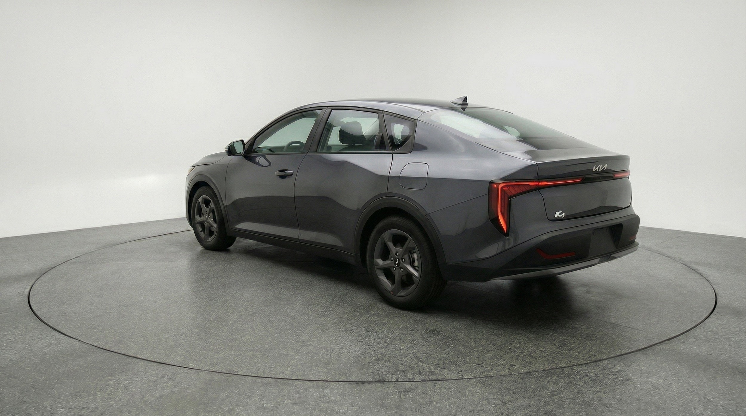 Thumbnail: 2025 Kia K4 - 5