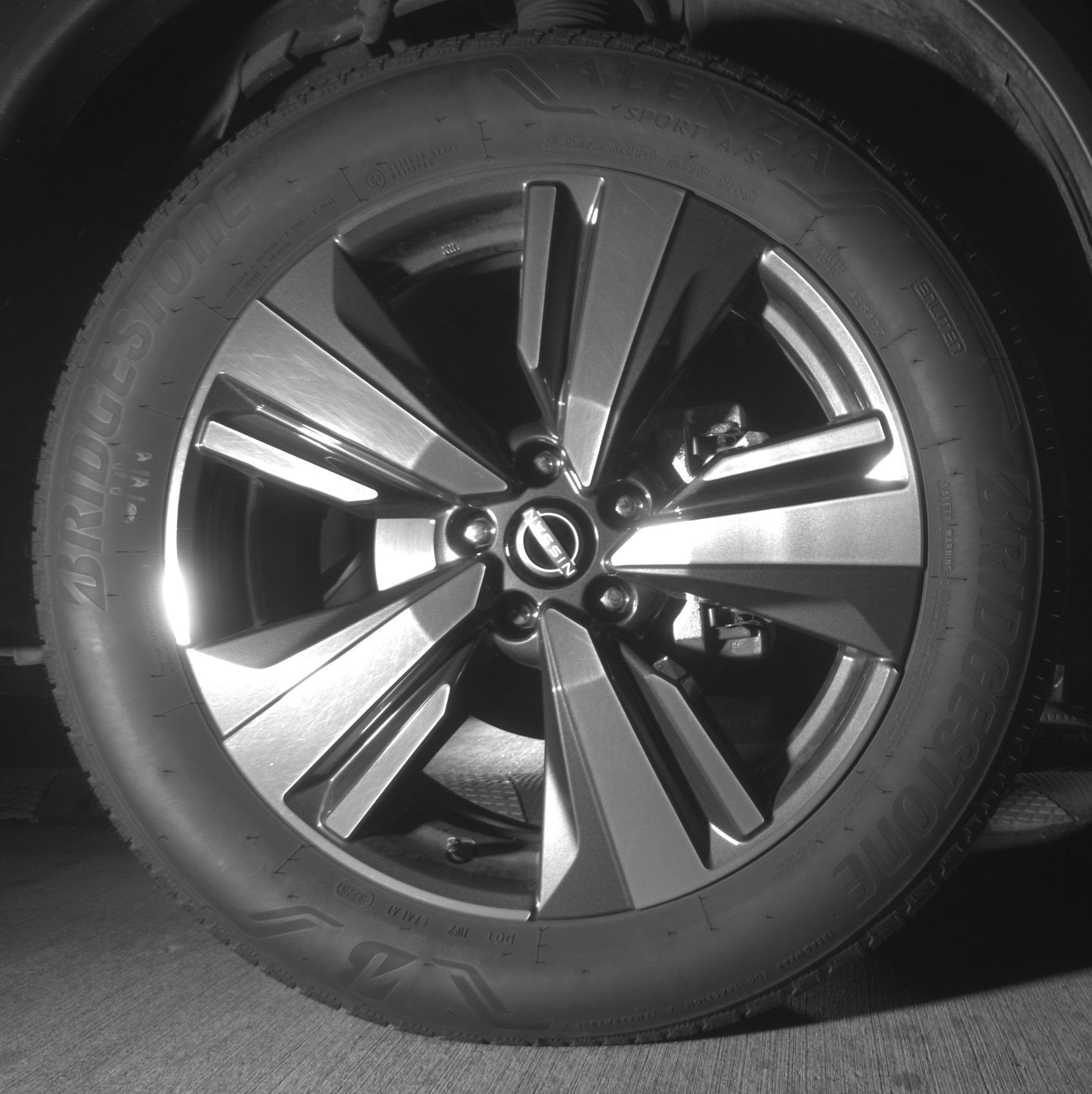 Thumbnail: 2026 Nissan Rogue - 13