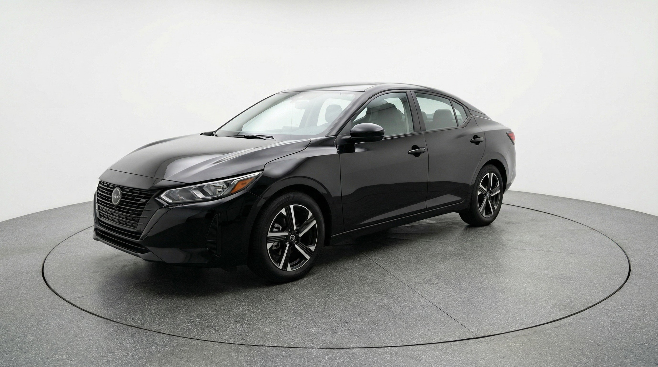 Thumbnail: 2025 Nissan Sentra - 2