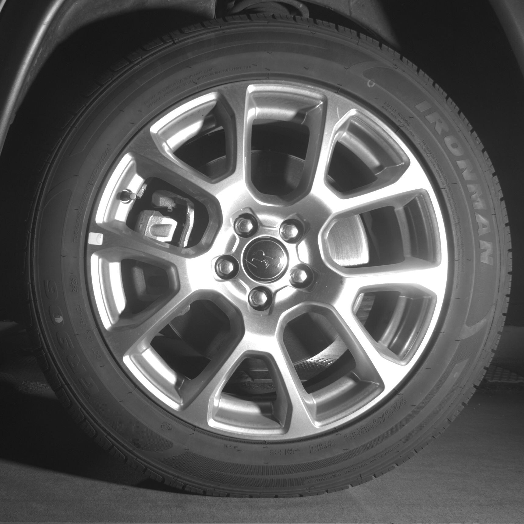 Thumbnail: 2025 Jeep Compass - 9