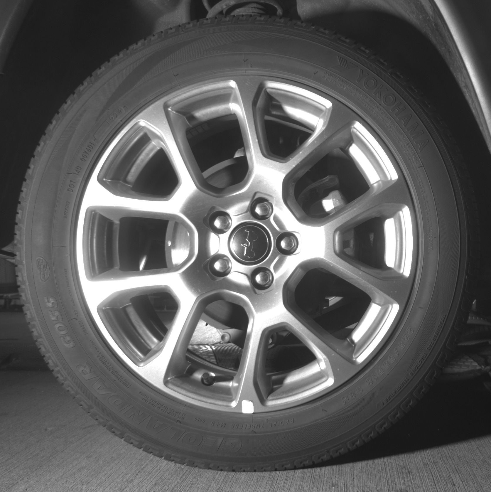 Thumbnail: 2025 Jeep Compass - 12