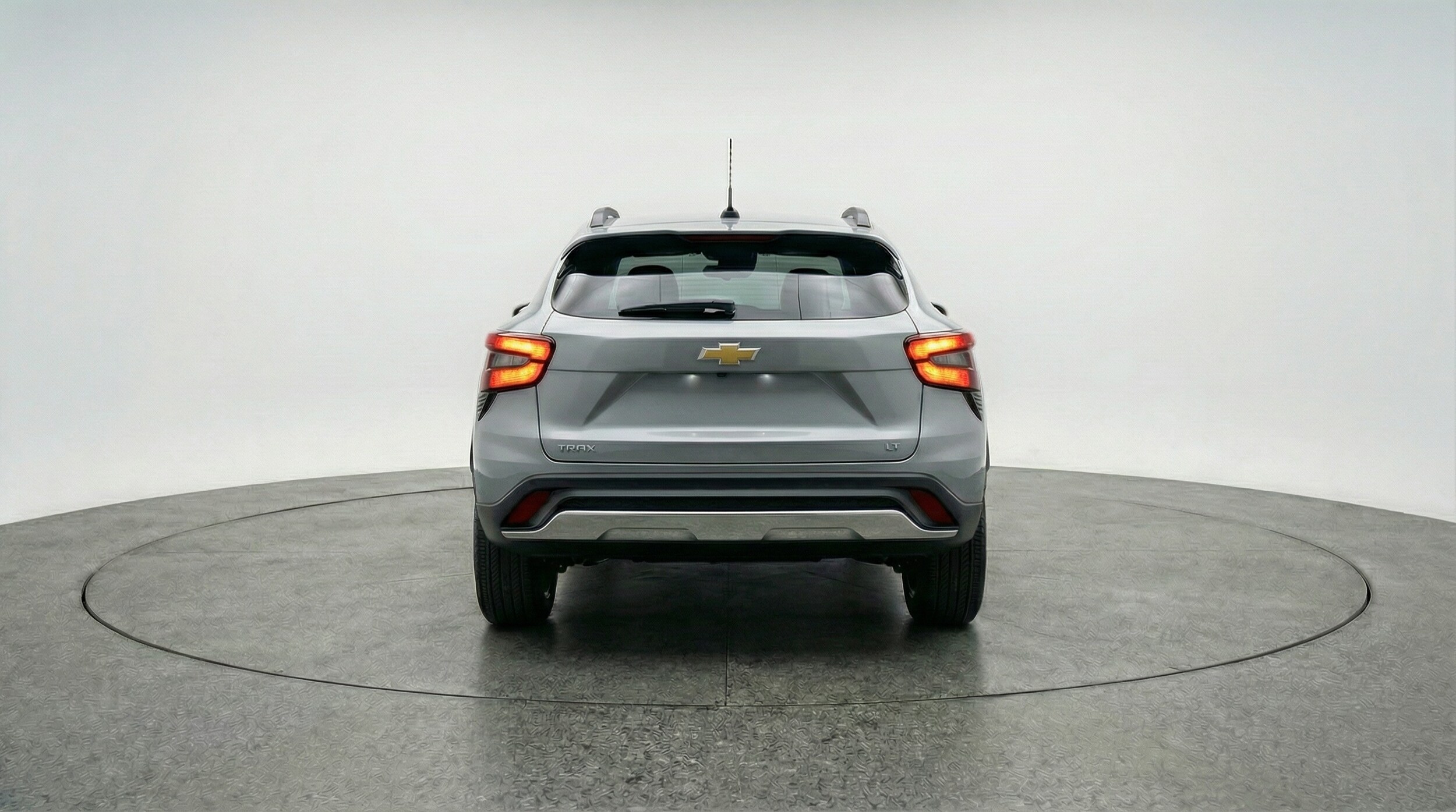 Thumbnail: 2025 Chevrolet Trax - 6