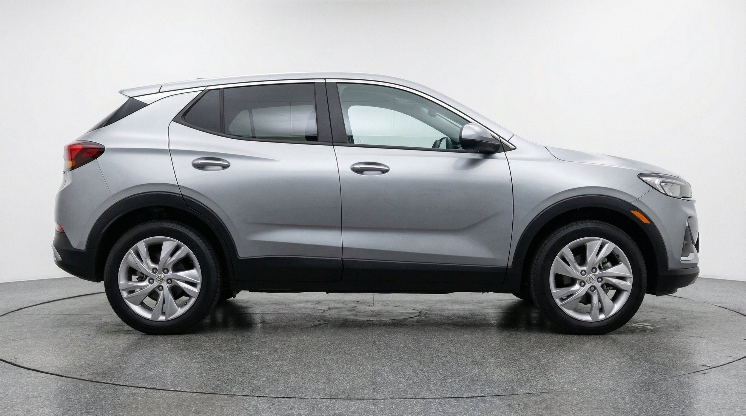 Thumbnail: 2026 Buick Encore GX - 11
