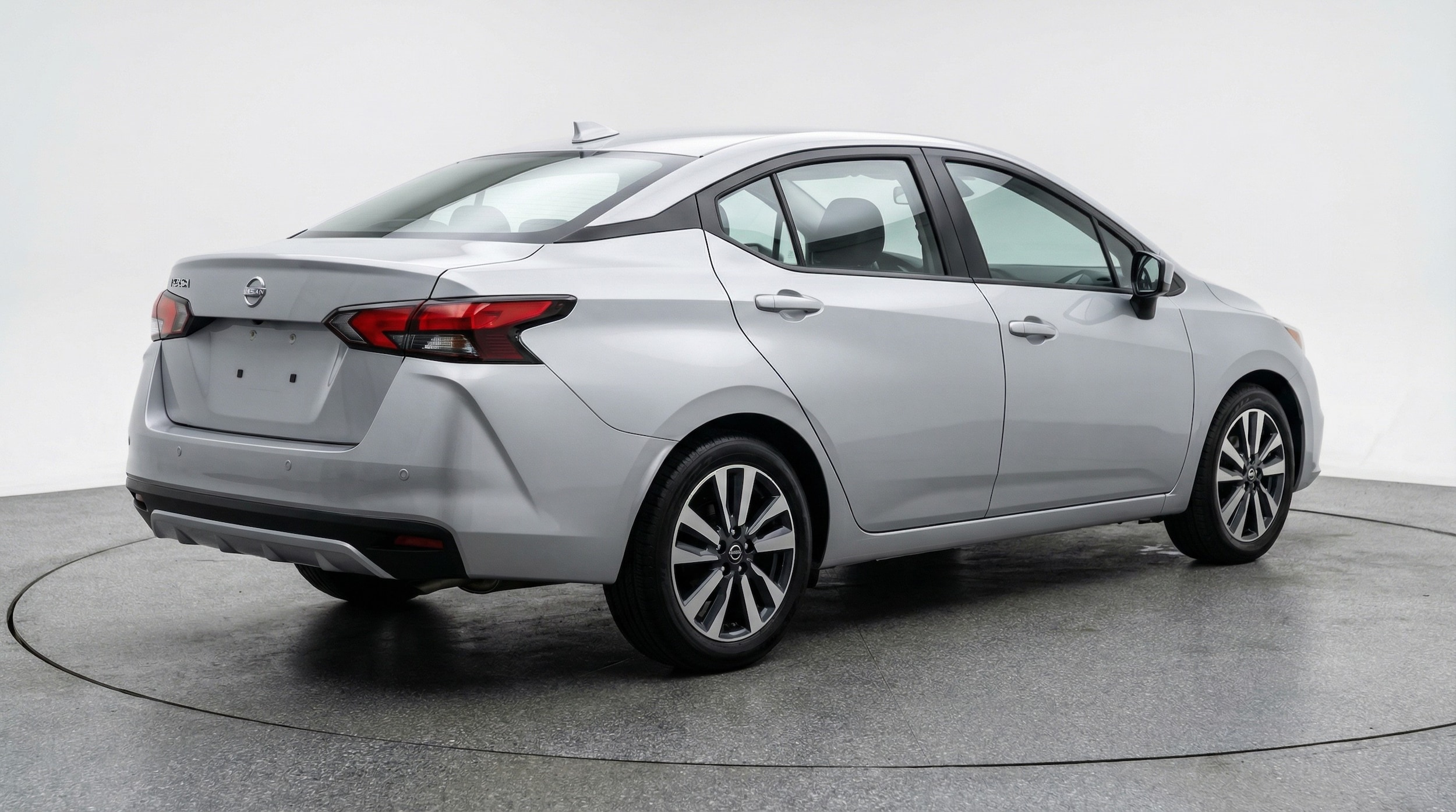 Thumbnail: 2025 Nissan Versa - 7