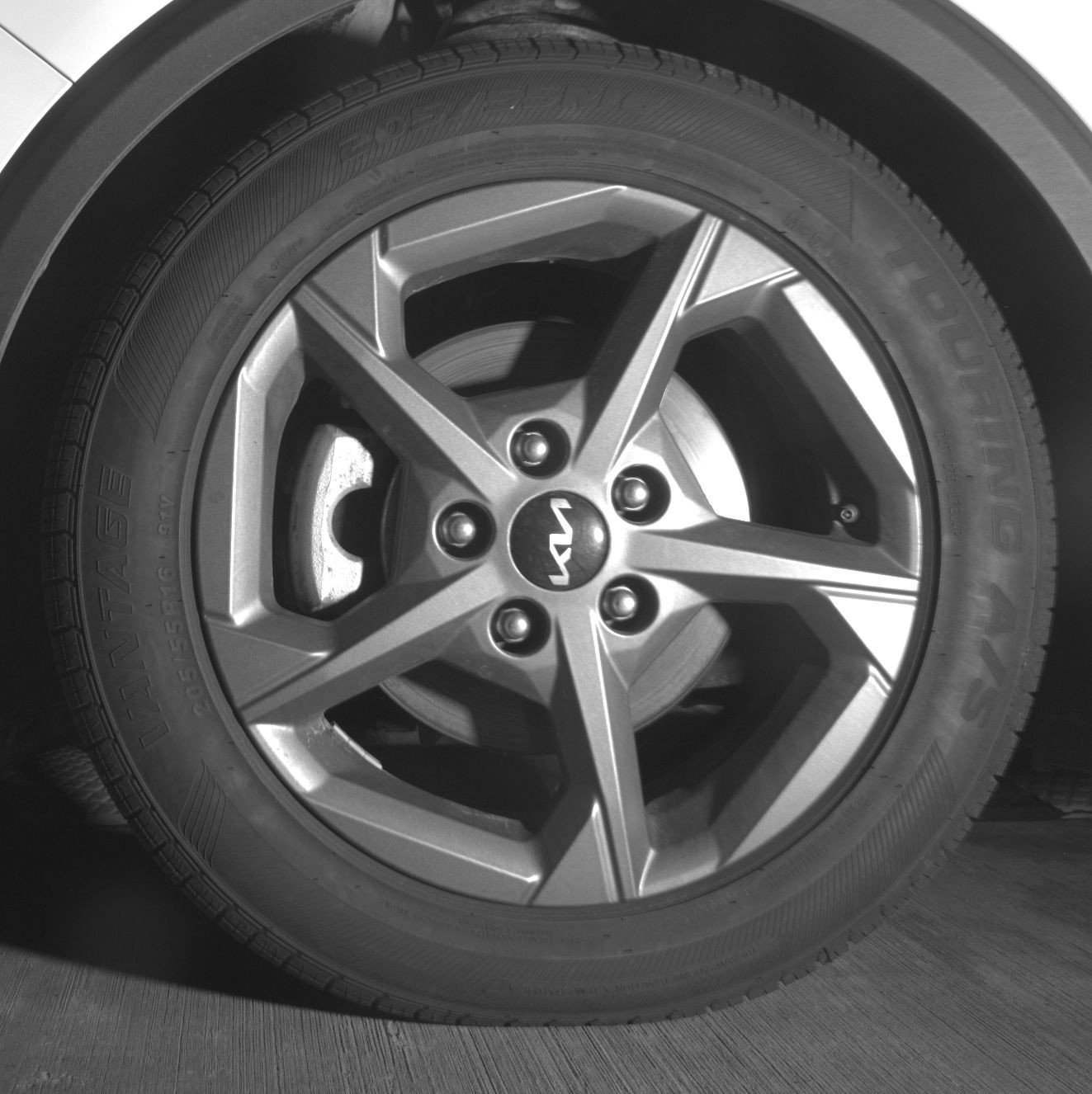 Thumbnail: 2025 Kia K4 - 11