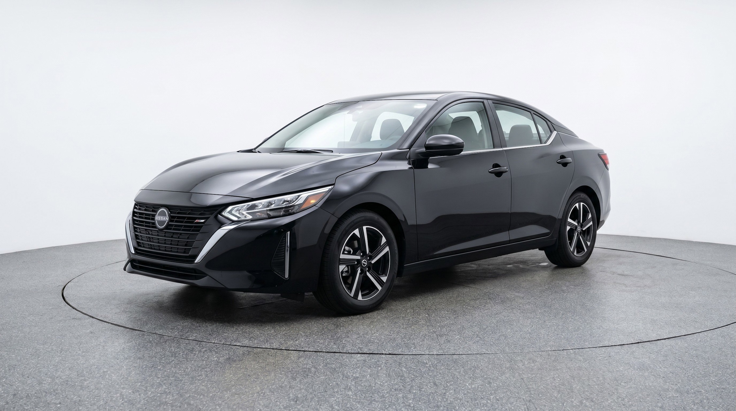 Thumbnail: 2025 Nissan Sentra - 2