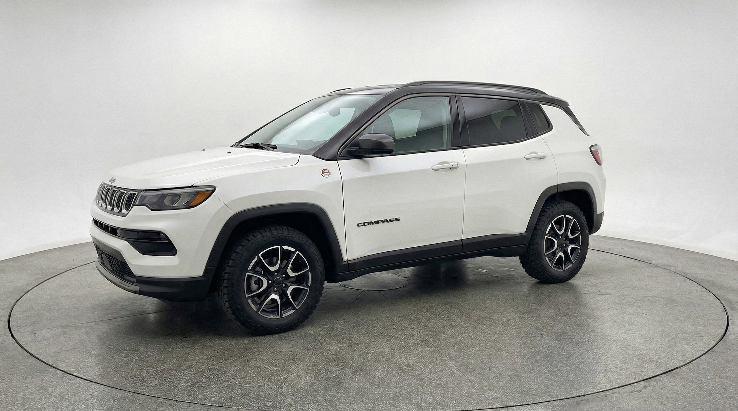 Thumbnail: 2025 Jeep Compass - 2