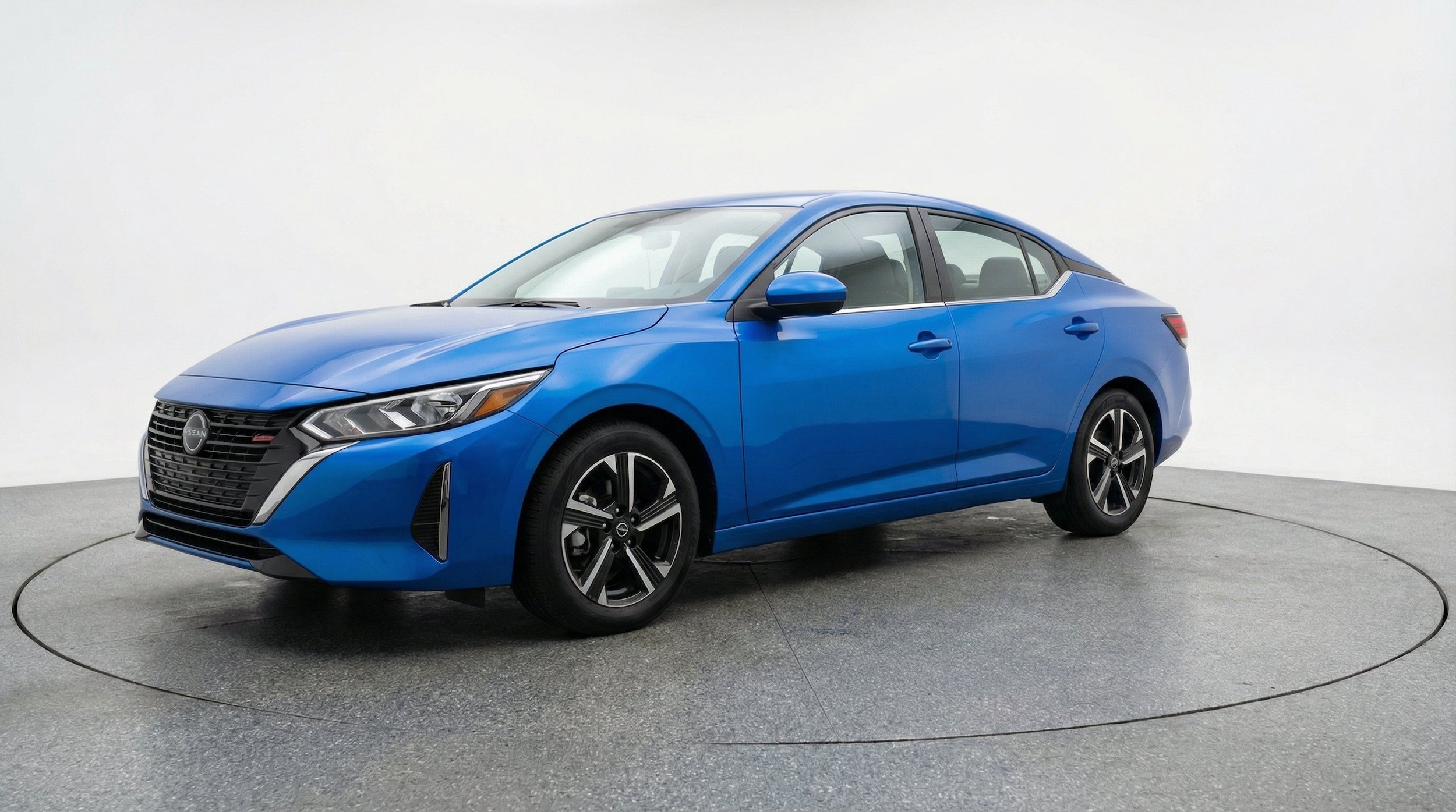 Thumbnail: 2025 Nissan Sentra - 2
