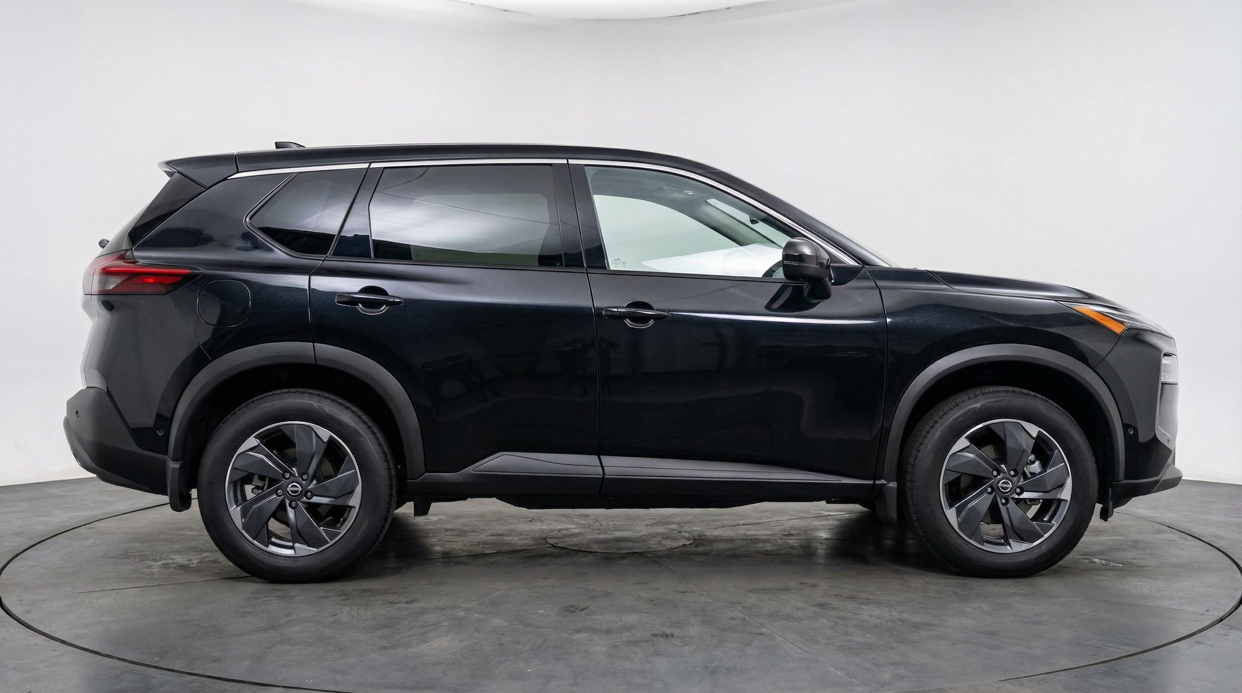 Thumbnail: 2025 Nissan Rogue - 8