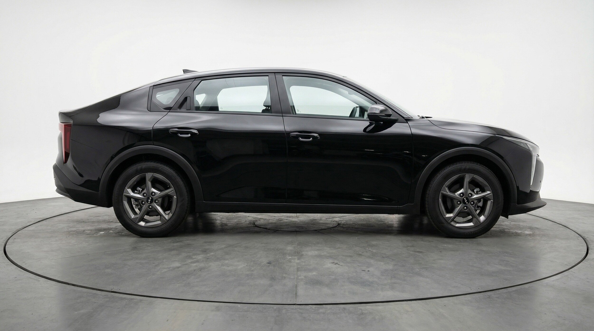 Thumbnail: 2025 Kia K4 - 9