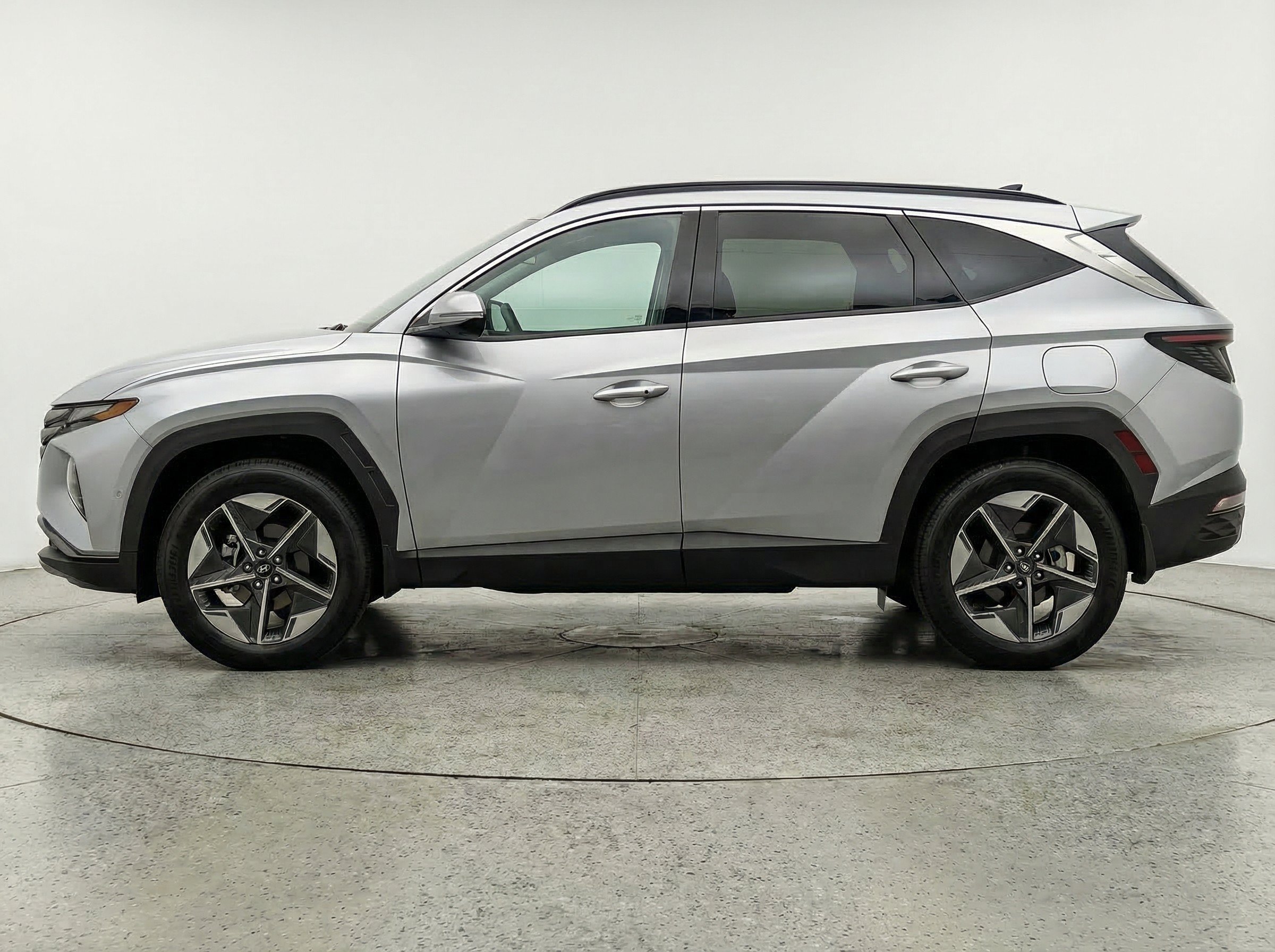 Thumbnail: 2026 Hyundai Tucson - 3