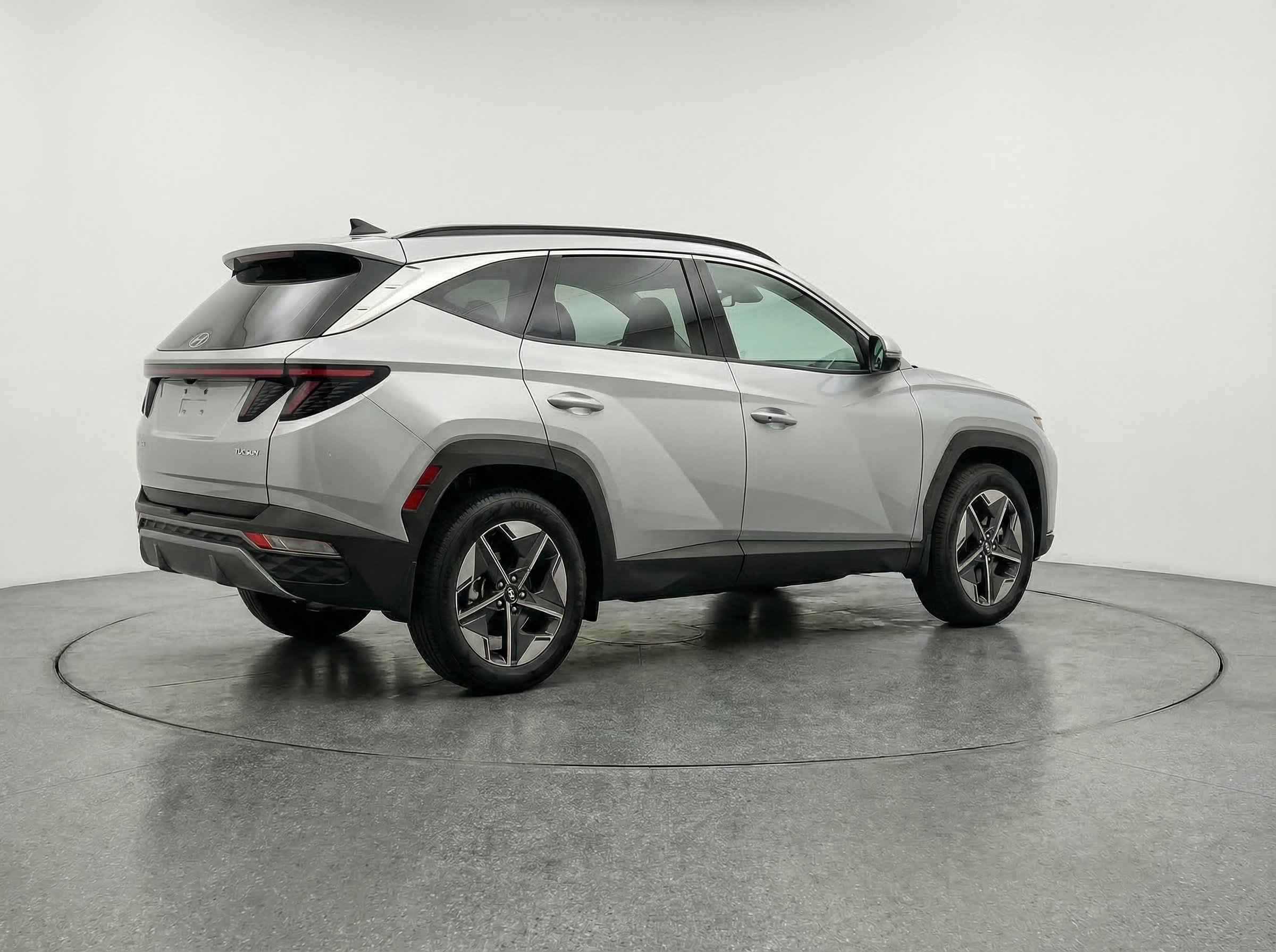Thumbnail: 2026 Hyundai Tucson - 7