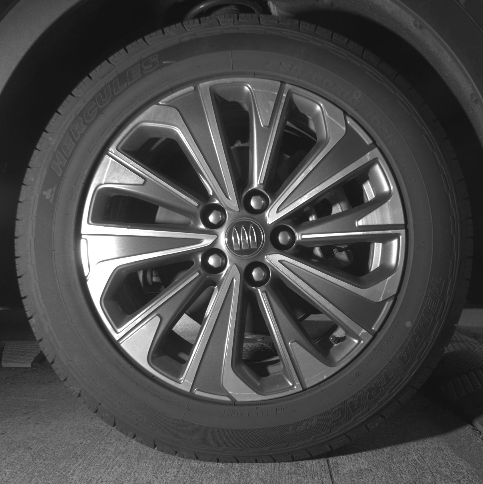 Thumbnail: 2024 Buick Envision - 13