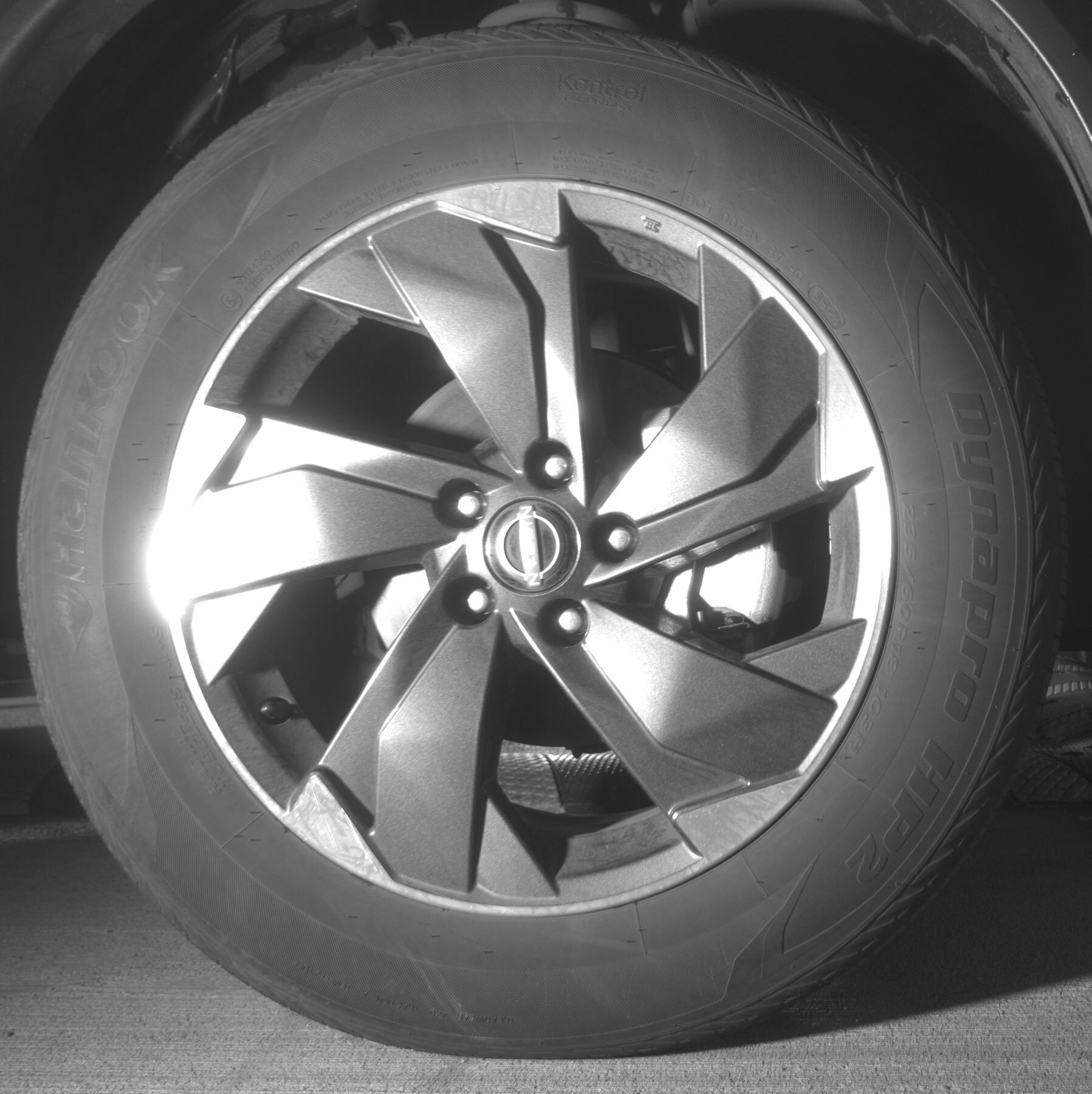 Thumbnail: 2025 Nissan Rogue - 10