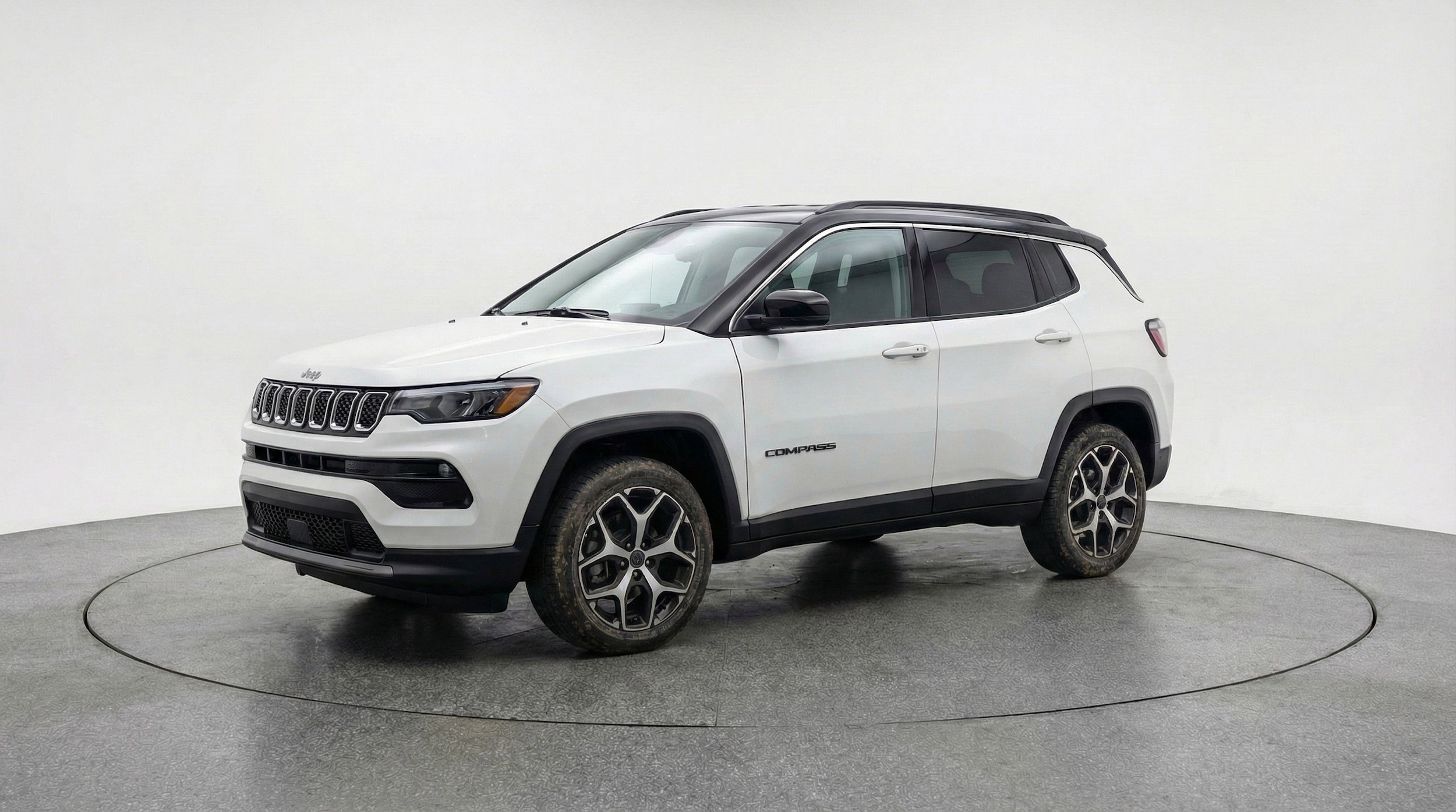 Thumbnail: 2025 Jeep Compass - 2