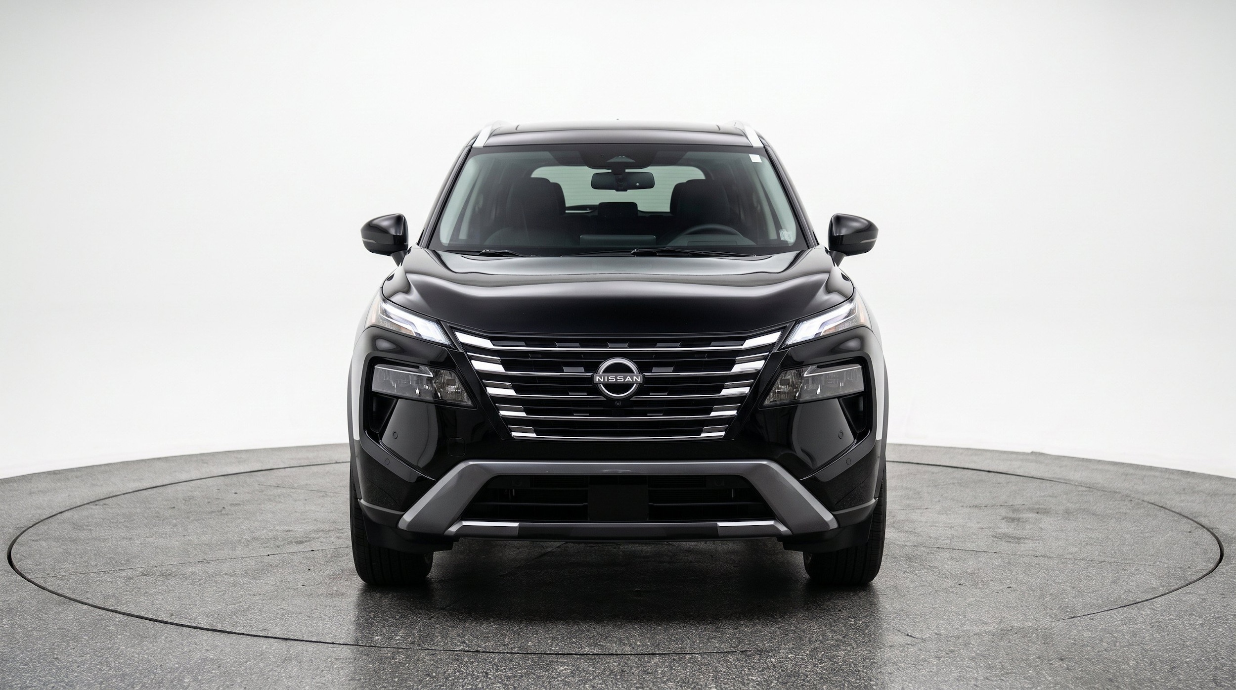 Thumbnail: 2026 Nissan Rogue - 1