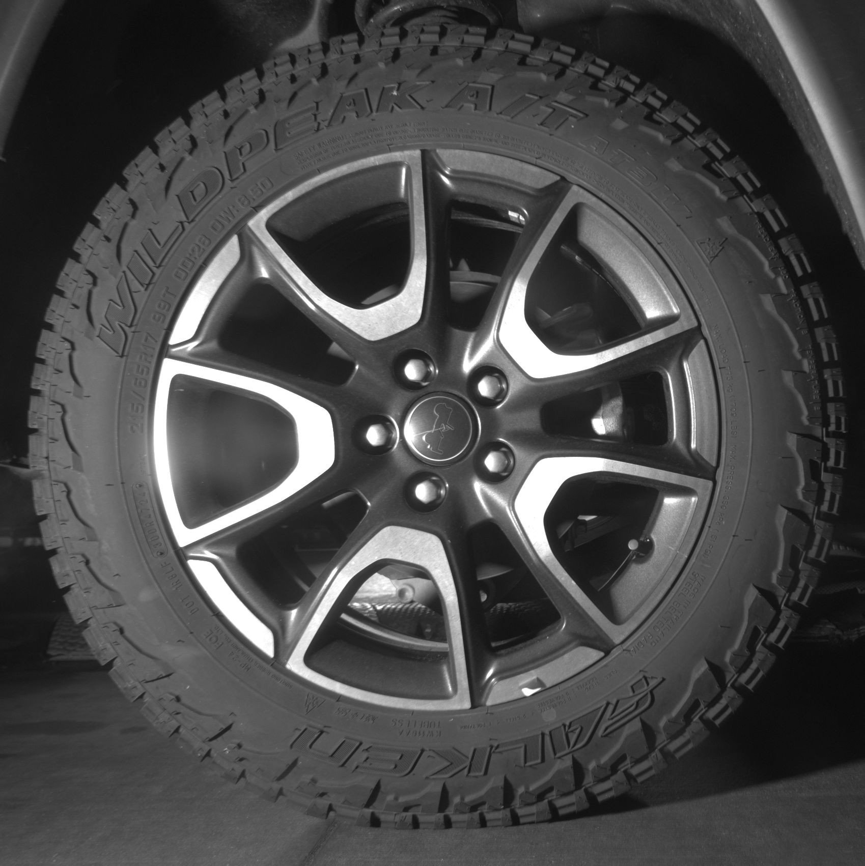 Thumbnail: 2025 Jeep Compass - 14