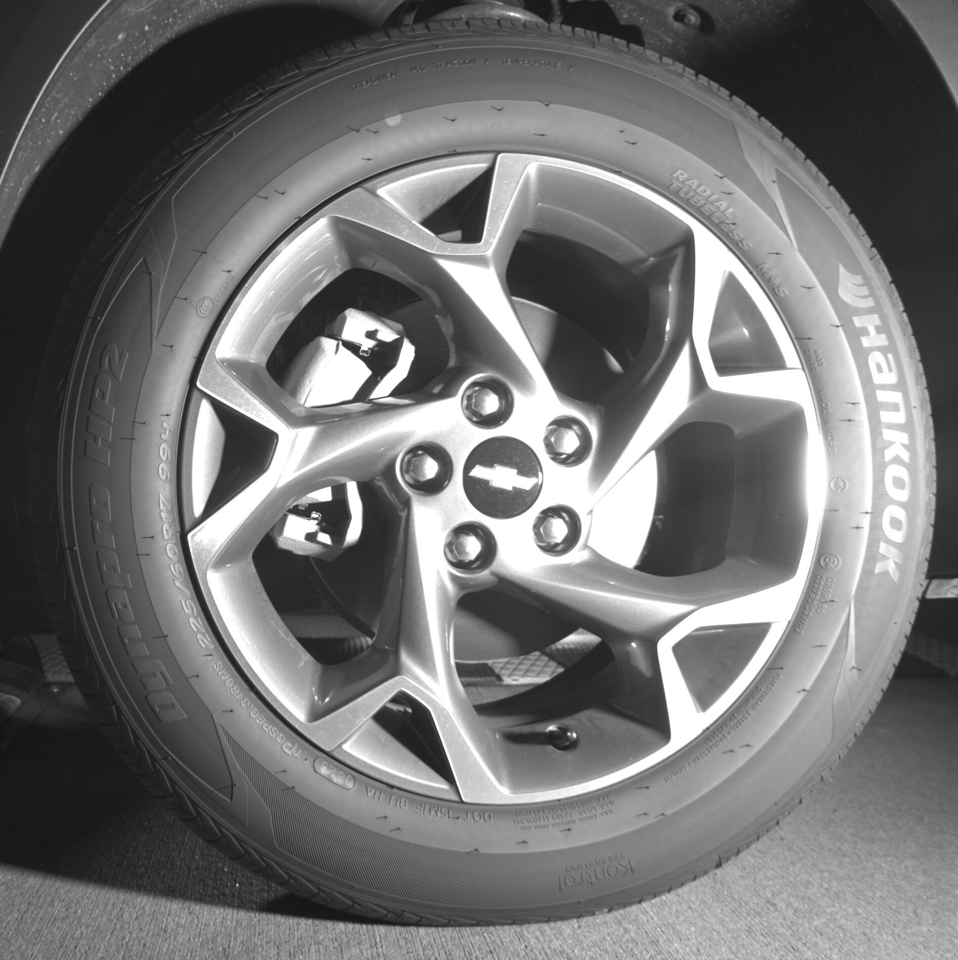 Thumbnail: 2025 Chevrolet Trax - 9