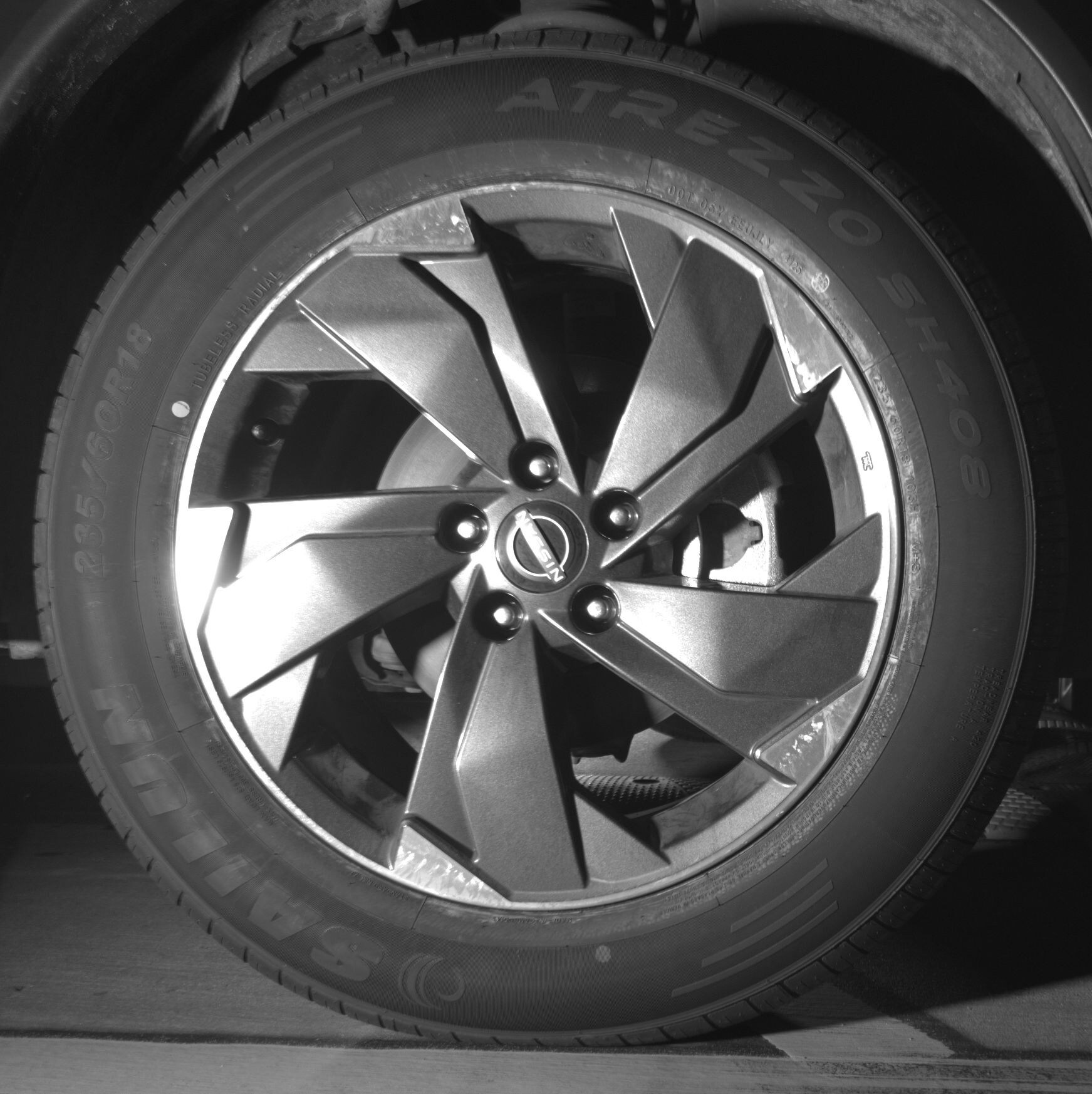 Thumbnail: 2025 Nissan Rogue - 10