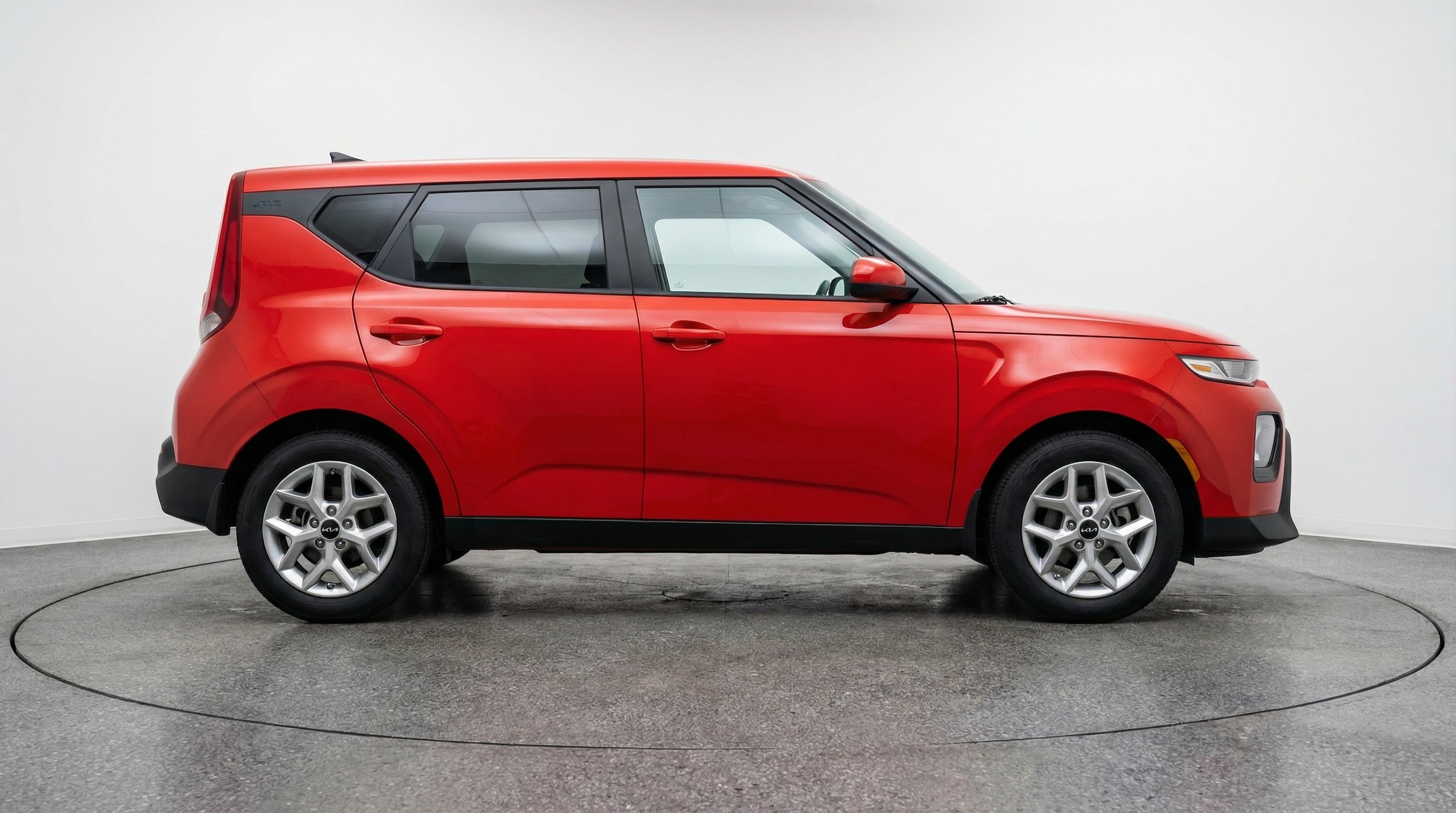 Thumbnail: 2025 Kia Soul - 8