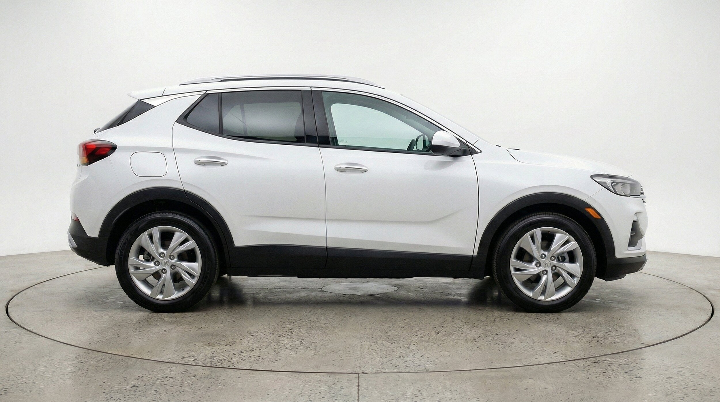 Thumbnail: 2026 Buick Encore GX - 11