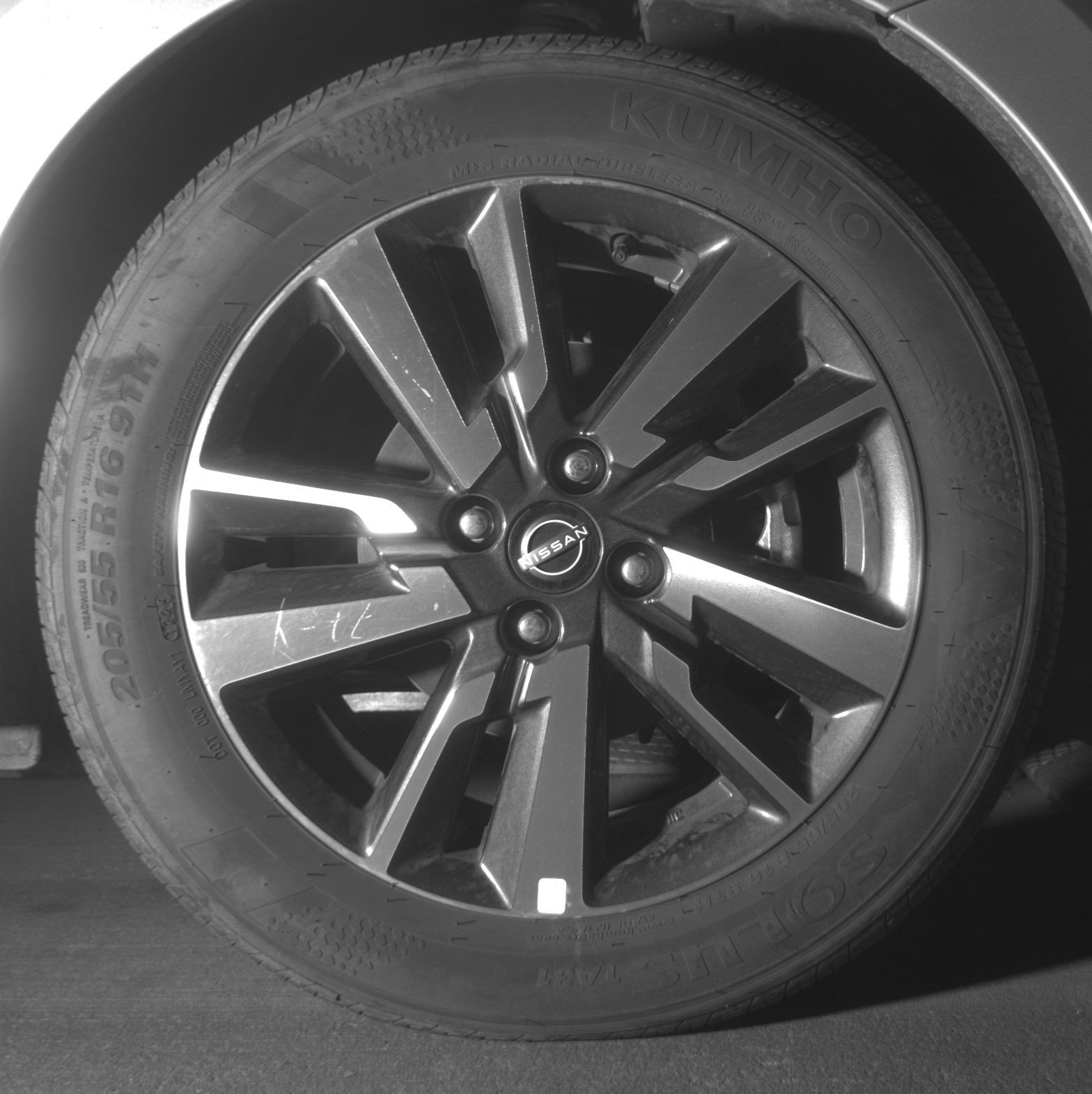 Thumbnail: 2025 Nissan Versa - 13
