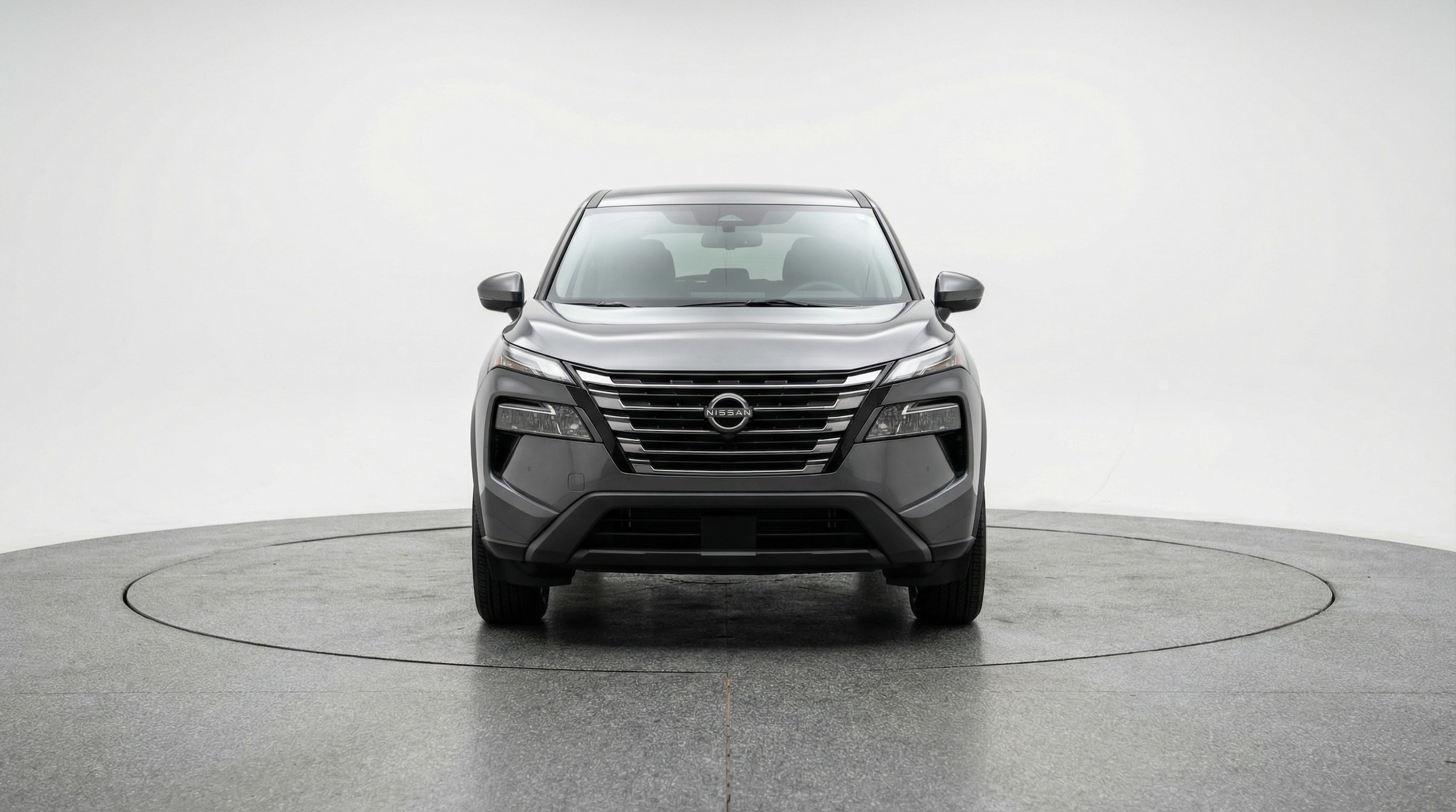 Thumbnail: 2025 Nissan Rogue - 2