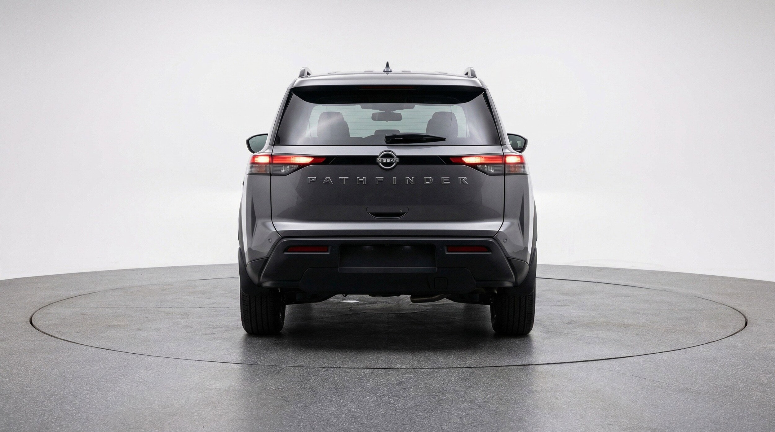 Thumbnail: 2025 Nissan Pathfinder - 6