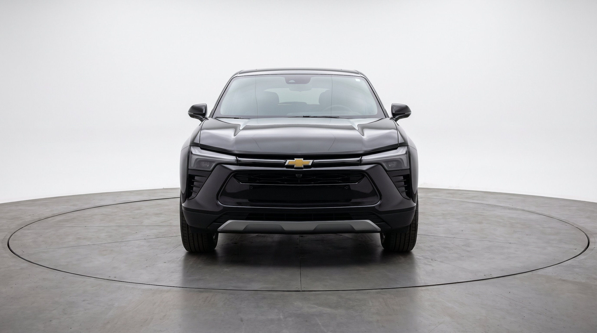 Thumbnail: 2025 Chevrolet Blazer - 1
