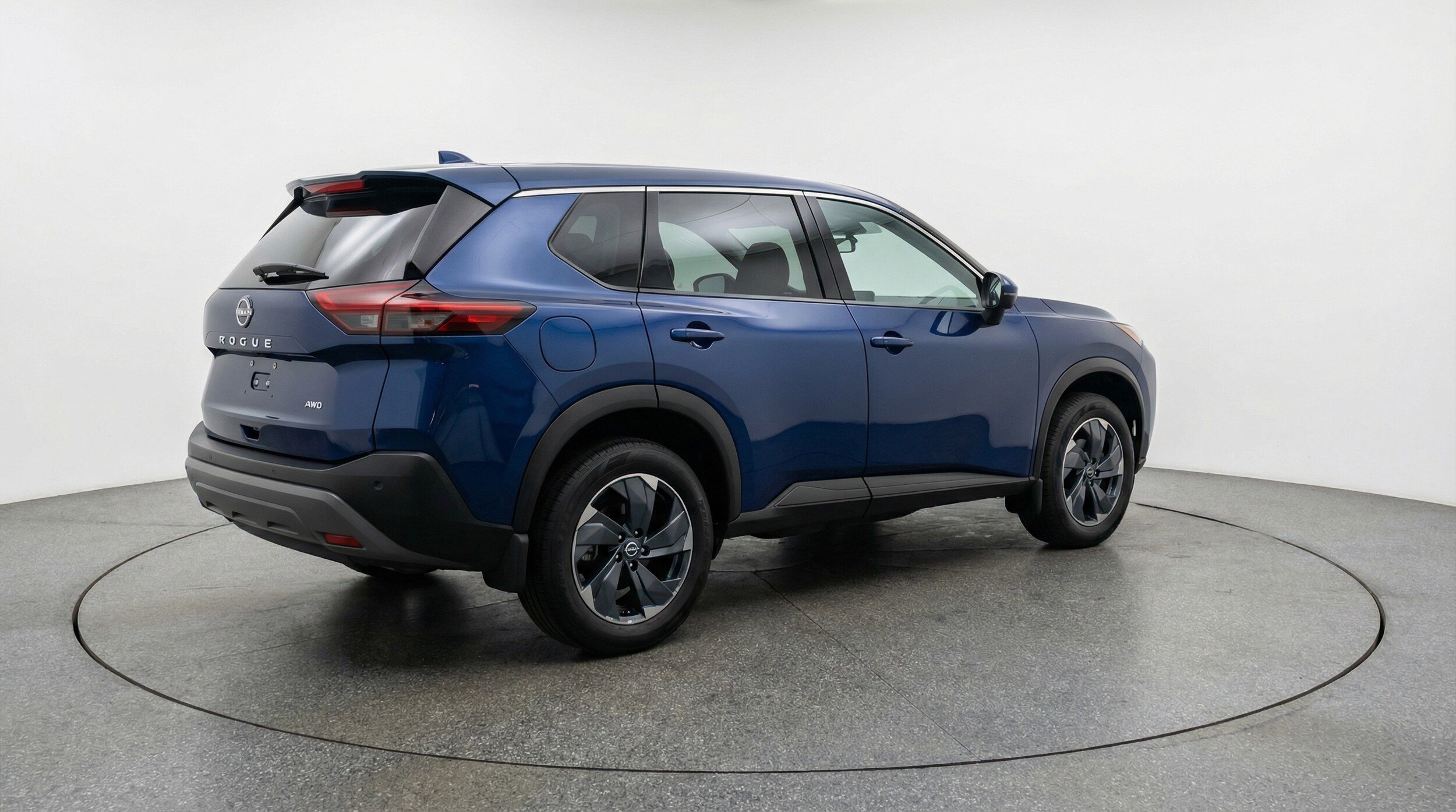 Thumbnail: 2025 Nissan Rogue - 7