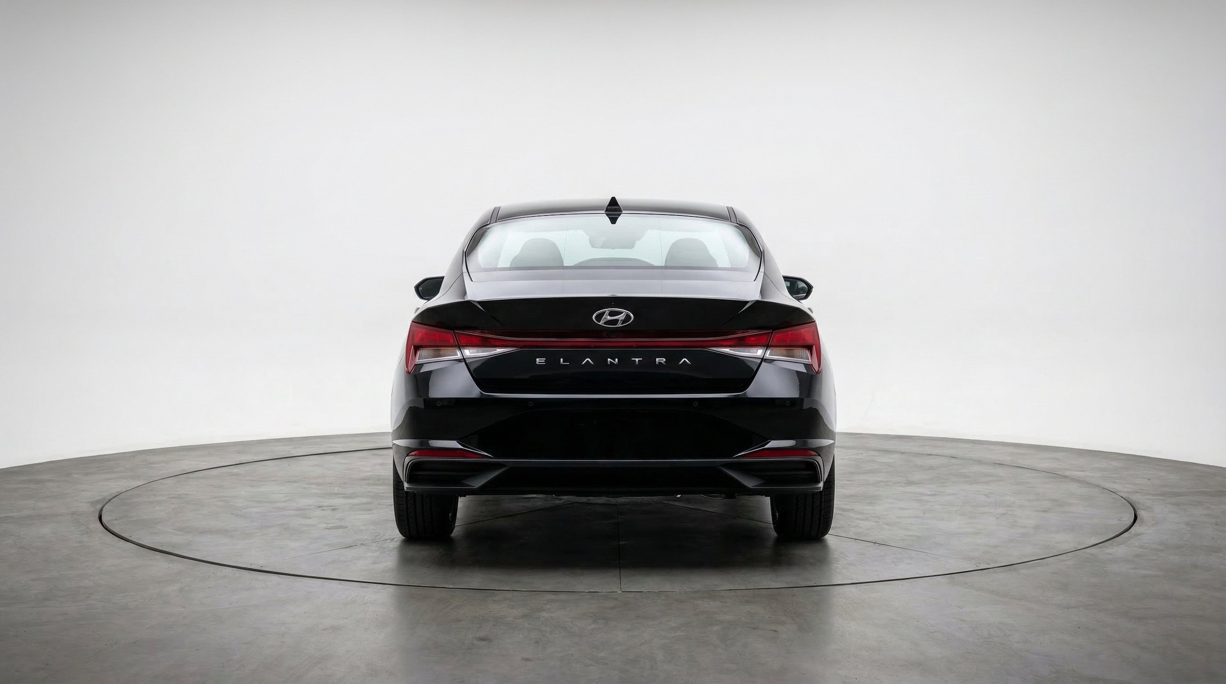 Thumbnail: 2026 Hyundai Elantra - 6