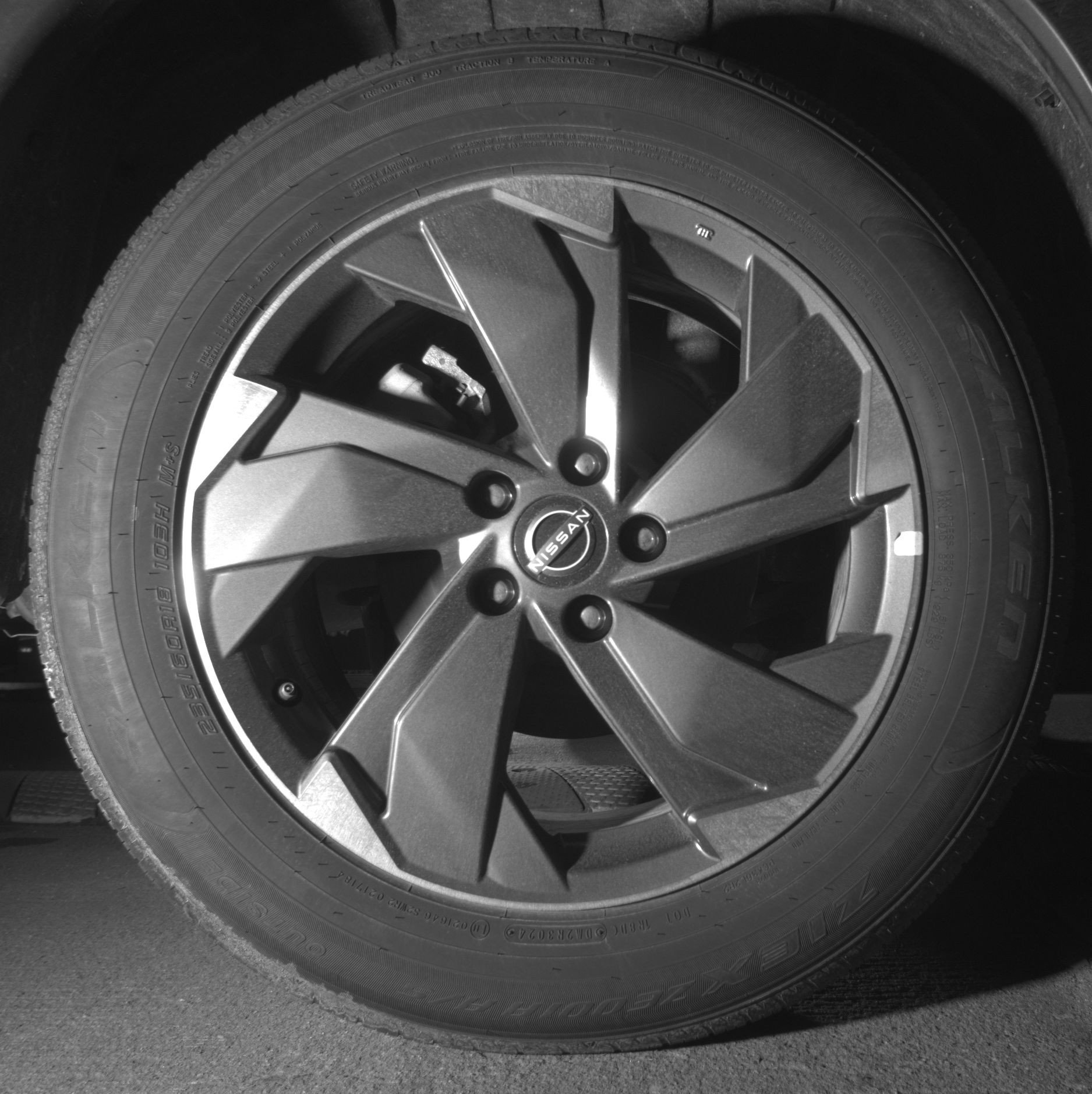 Thumbnail: 2025 Nissan Rogue - 14