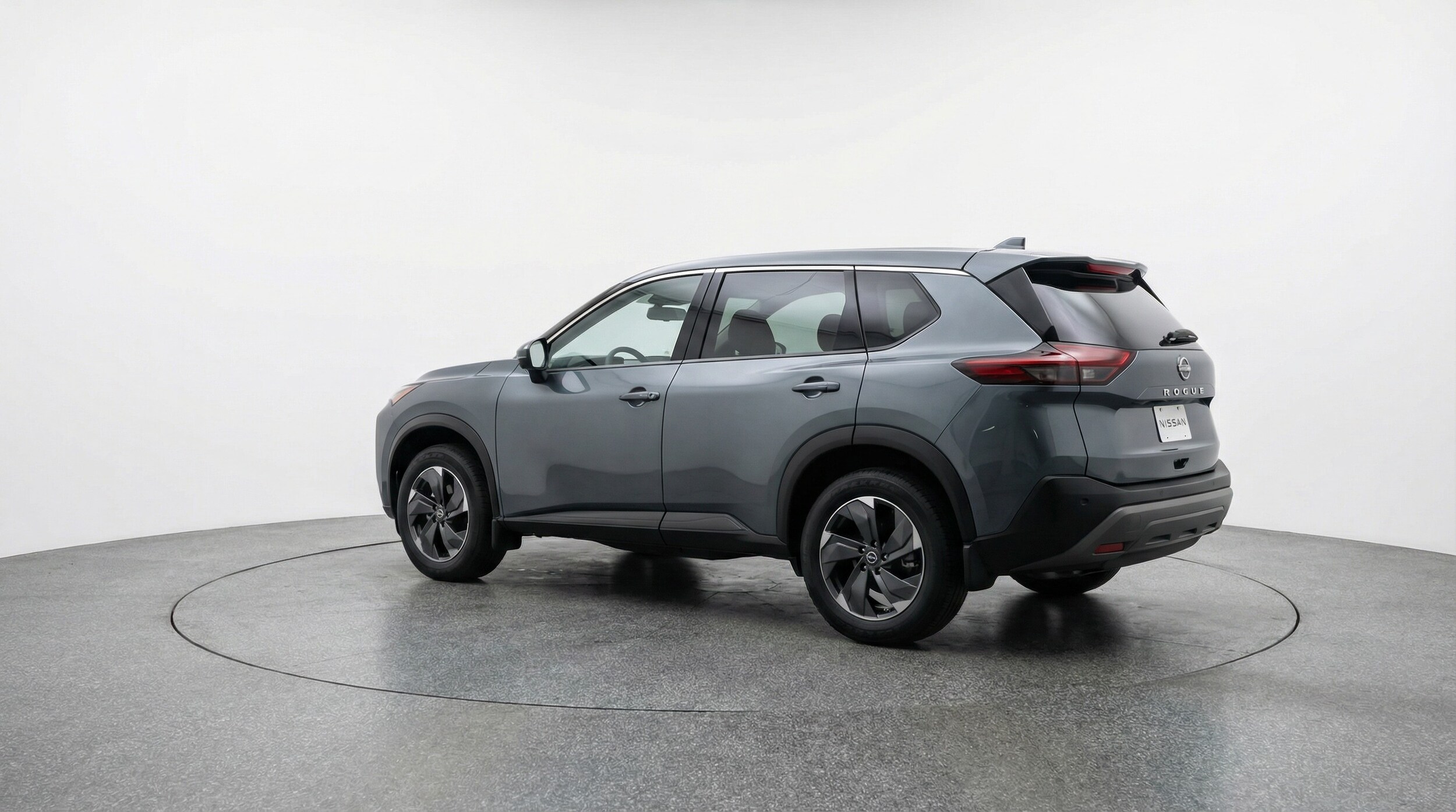 Thumbnail: 2025 Nissan Rogue - 5