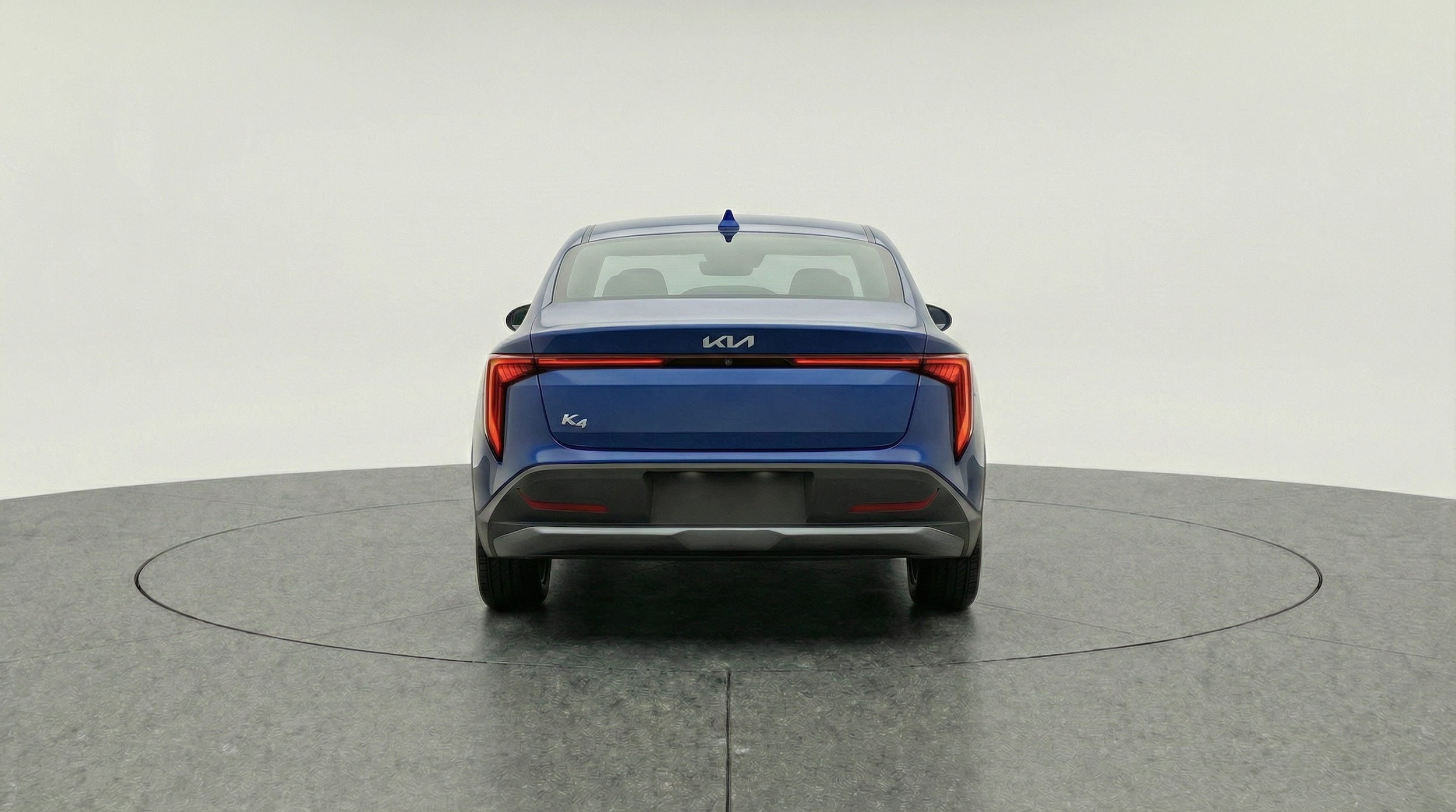 Thumbnail: 2025 Kia K4 - 6