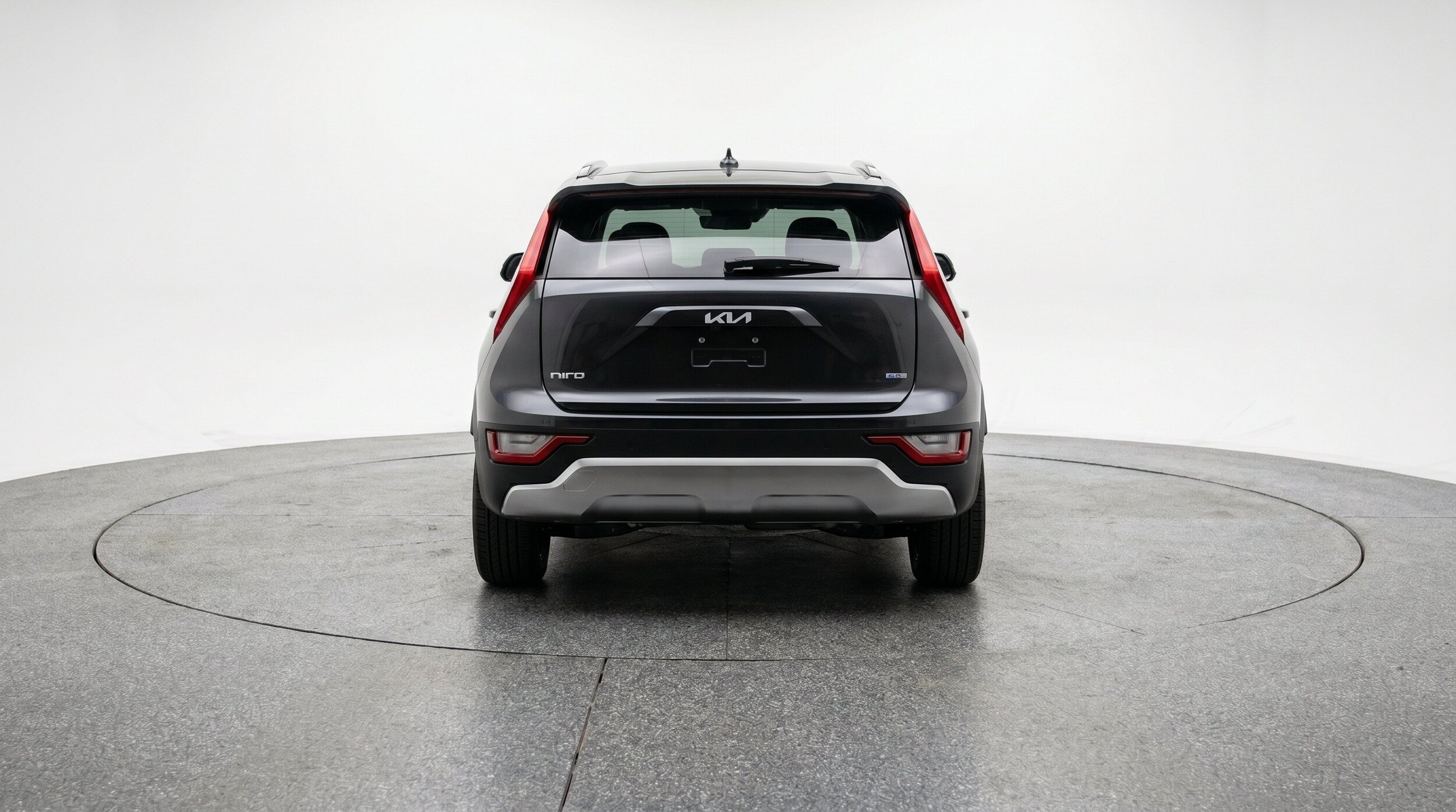 Thumbnail: 2026 Kia Niro - 6