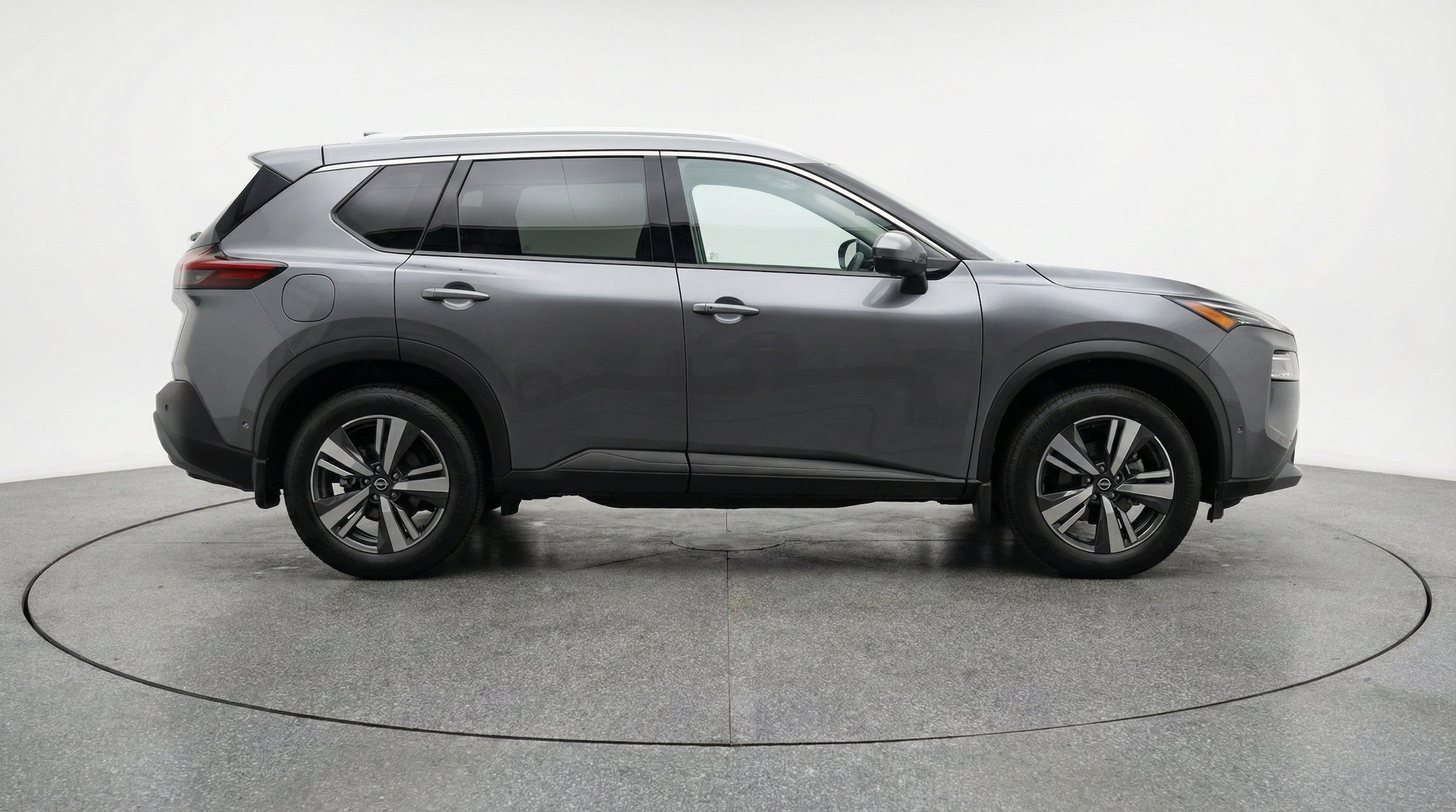 Thumbnail: 2026 Nissan Rogue - 9