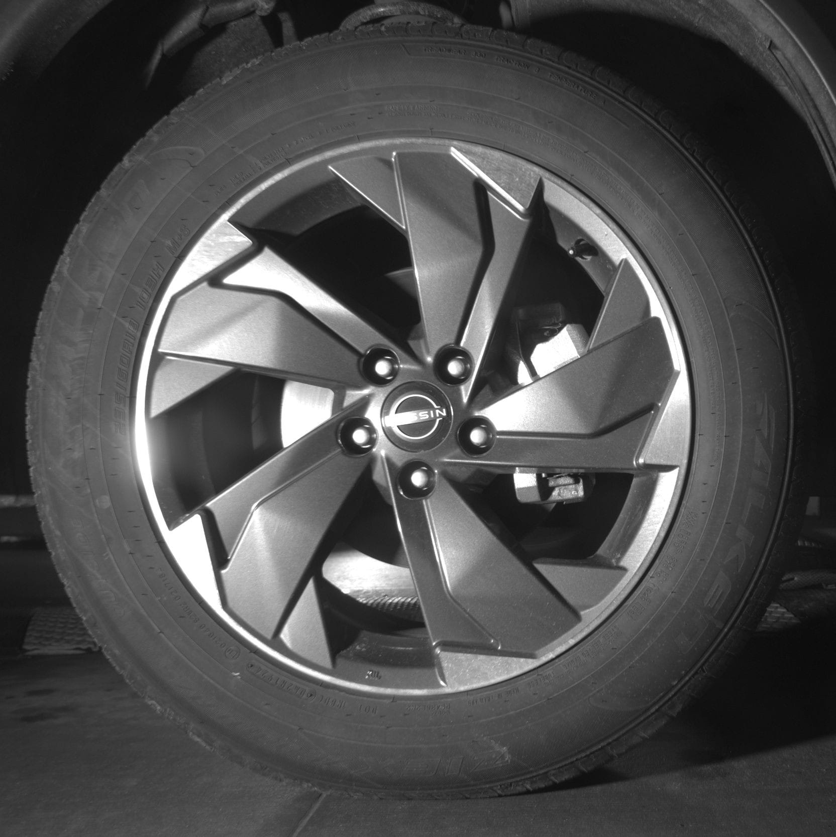 Thumbnail: 2025 Nissan Rogue - 10