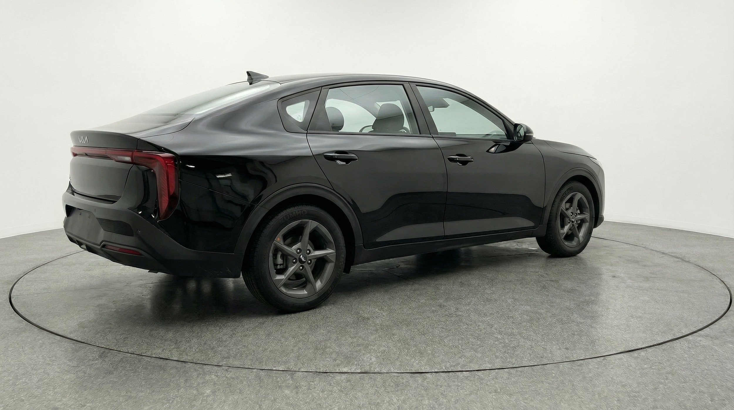 Thumbnail: 2025 Kia K4 - 7