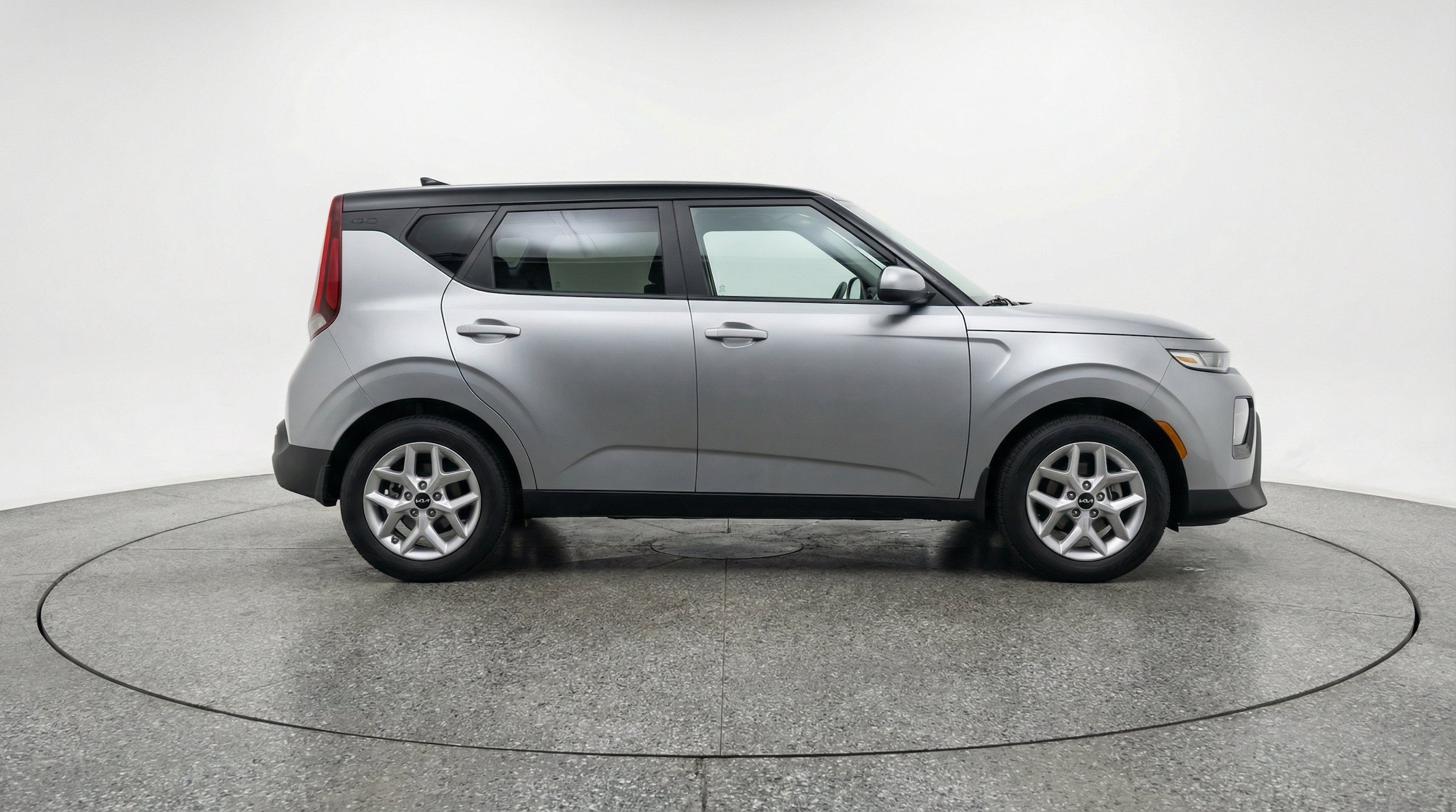 Thumbnail: 2025 Kia Soul - 9