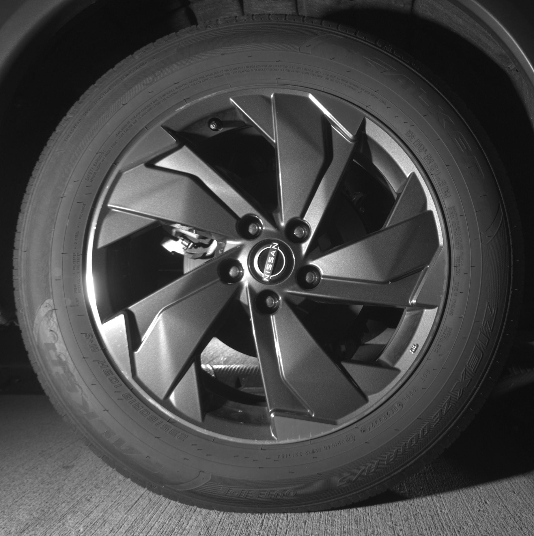 Thumbnail: 2025 Nissan Rogue - 12