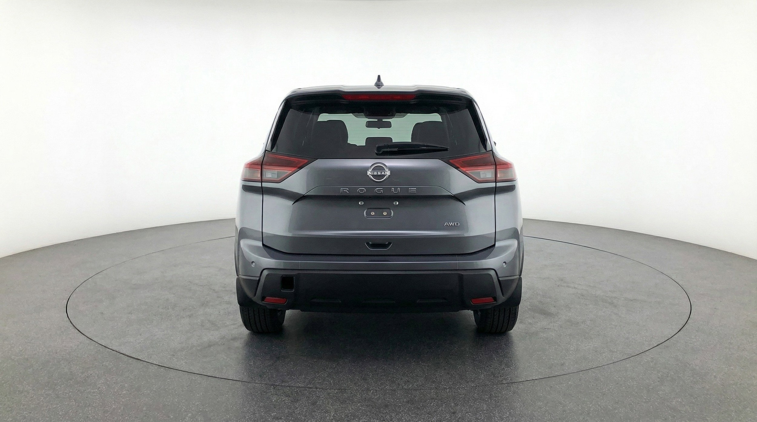 Thumbnail: 2025 Nissan Rogue - 6