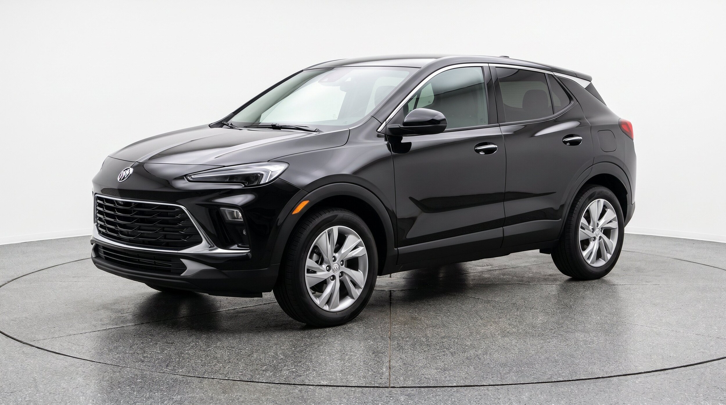 Thumbnail: 2026 Buick Encore GX - 3