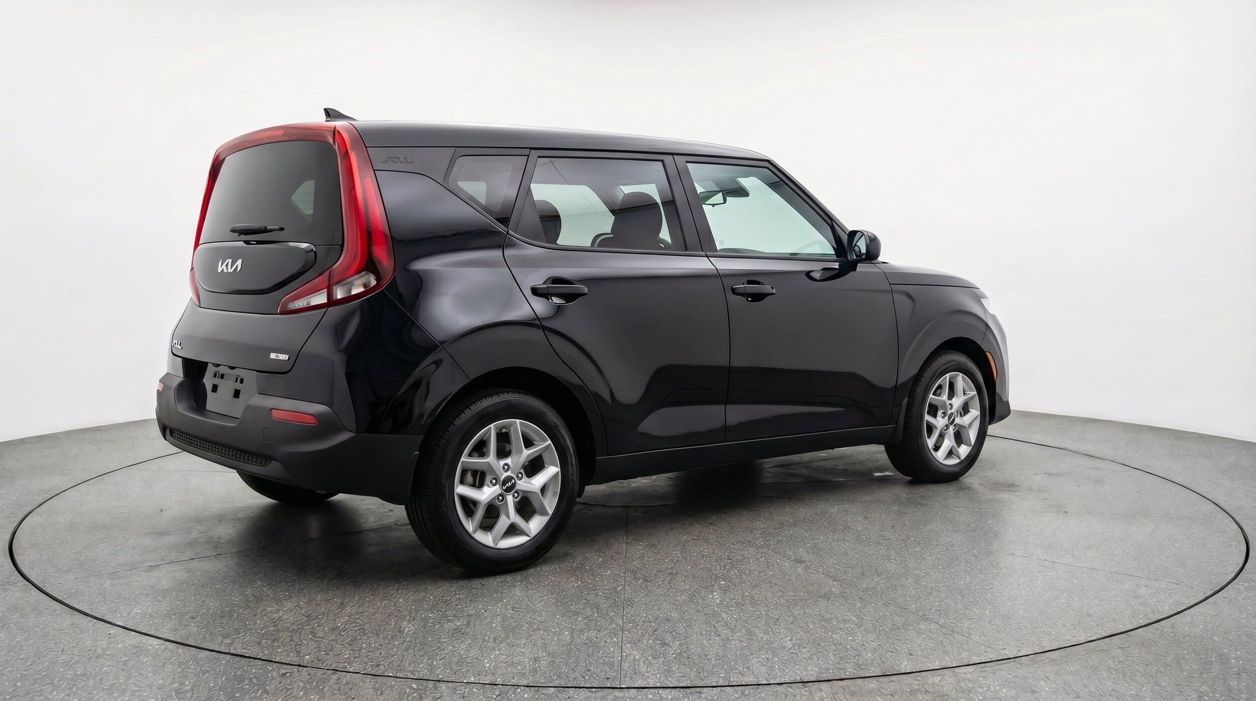 Thumbnail: 2025 Kia Soul - 9