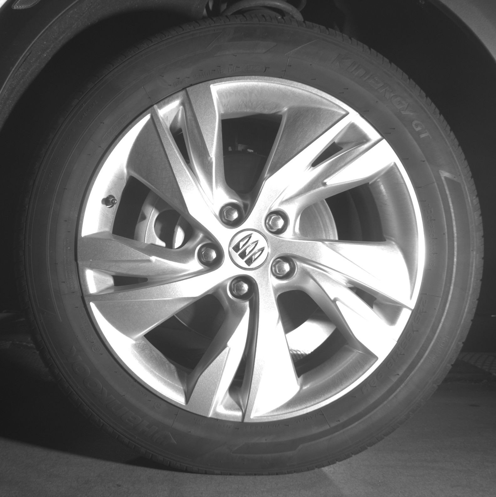 Thumbnail: 2025 Buick Encore GX - 11