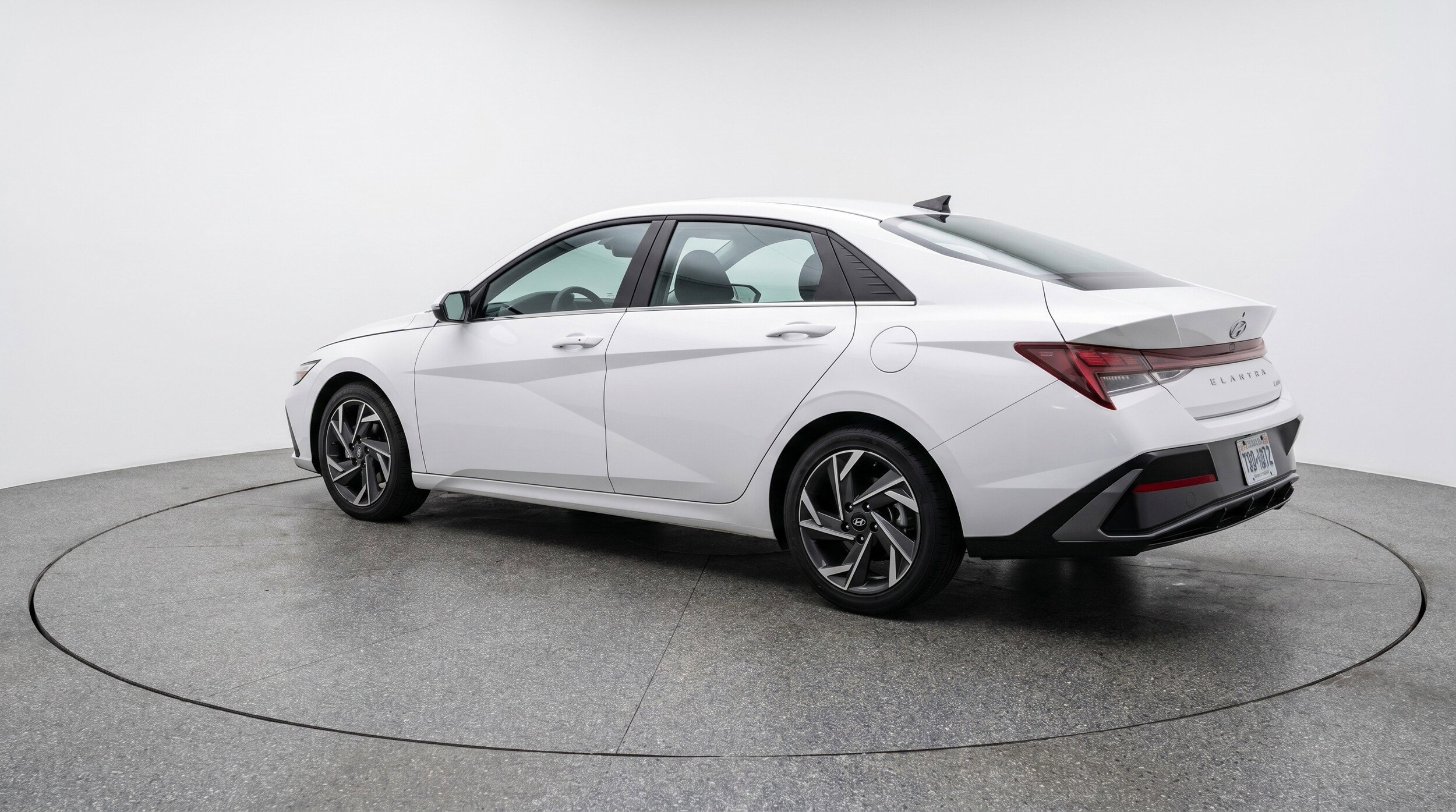Thumbnail: 2025 Hyundai Elantra - 6